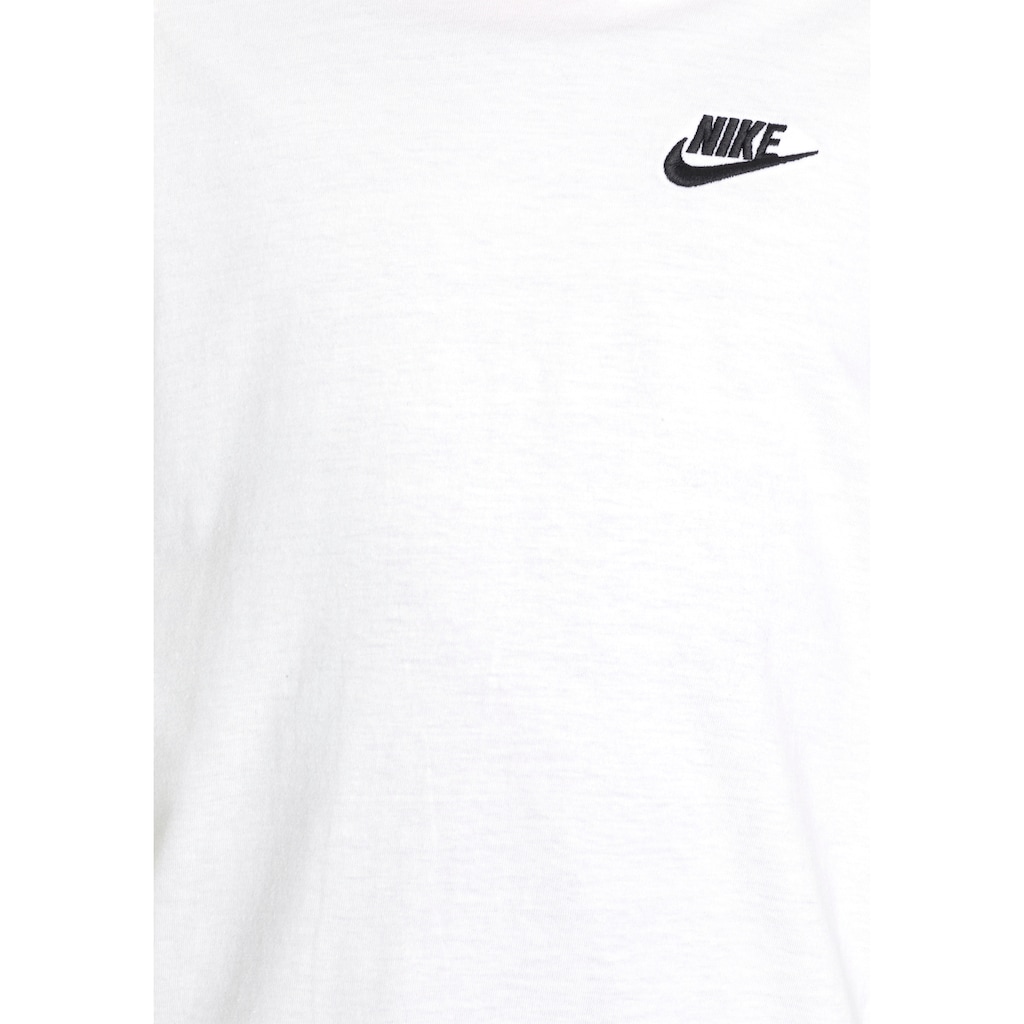 Nike Sportswear T-Shirt »BIG KIDS' T-SHIRT«