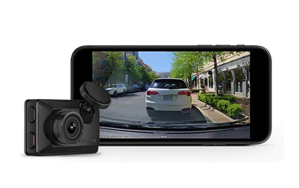 Garmin Dashcam »X210«