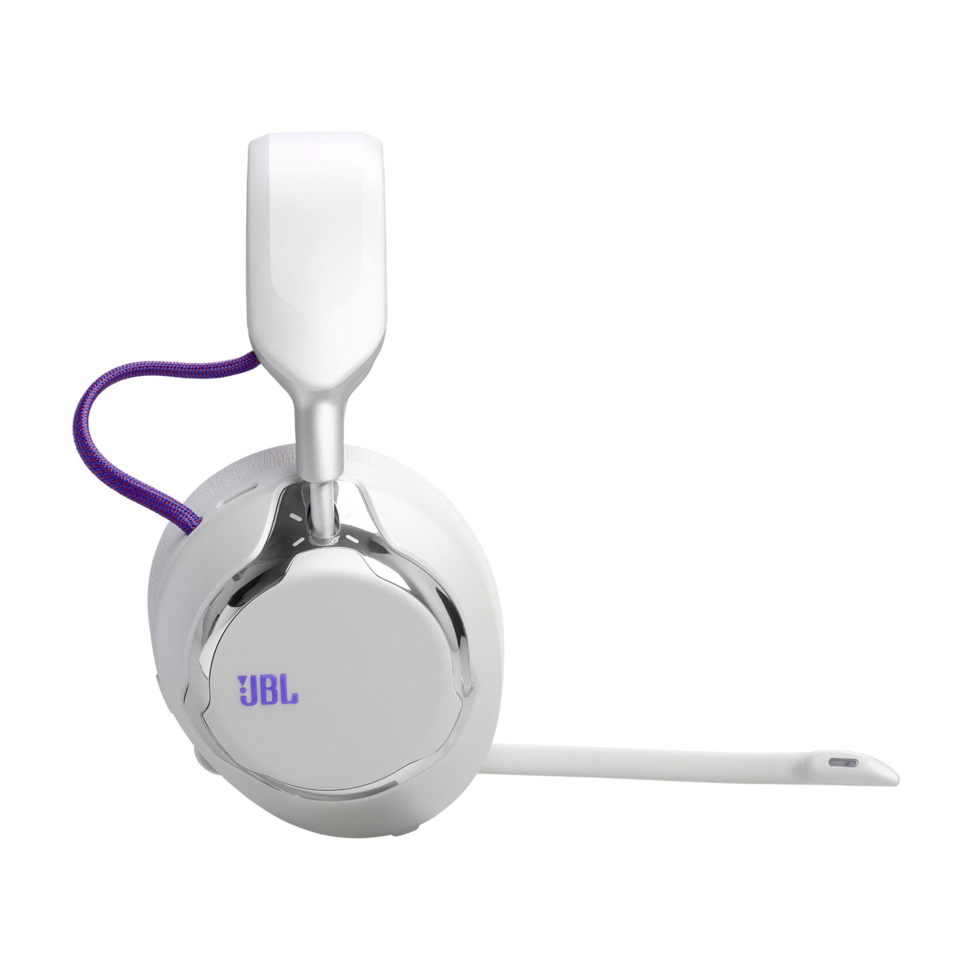 JBL Casque de jeu »Quantum 950« Kabelloses Gaming-Headset für mehrere Plattformen mit Noise-Cancelling