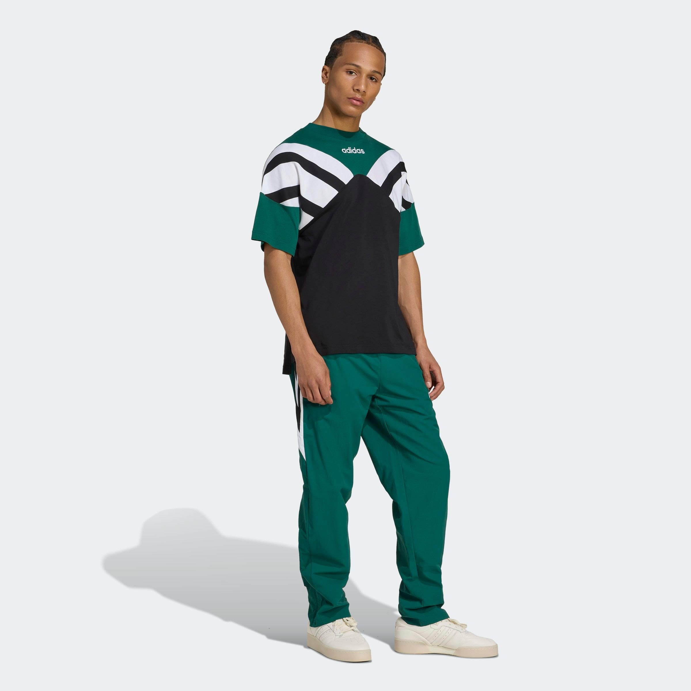 adidas Originals T-Shirt »CUTLINE TEE«