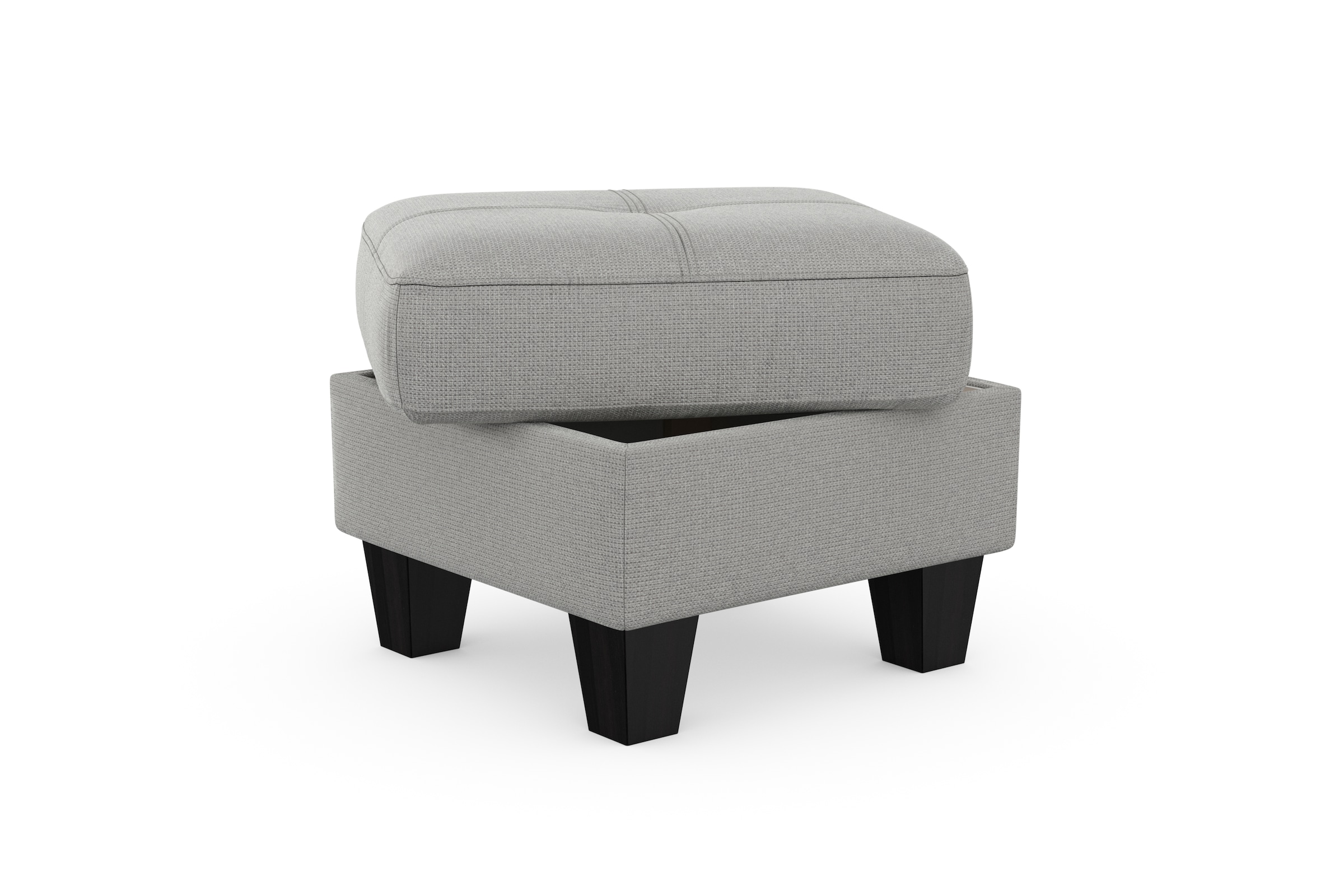 sit&more Stauraumhocker »Belluci«, mit Stauraum