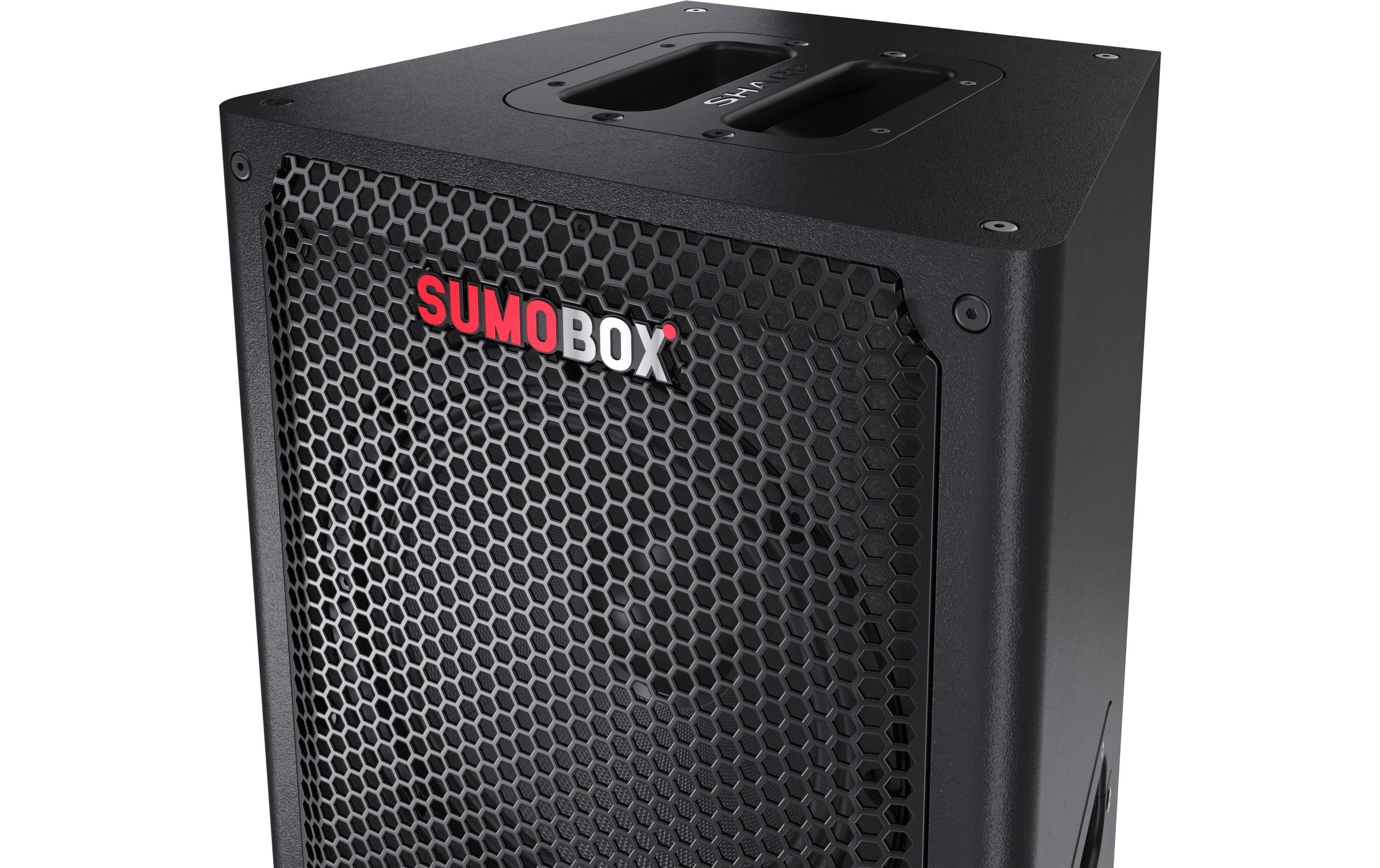 Sharp Bluetooth-Speaker »CPLS100 10h Akku«
