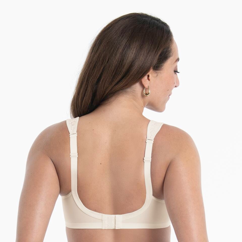 Anita since 1886 Soutien-gorge sans armatures »Clara Art« mit Formblende, mit Cups, mit Komfortträger, feminin, bequem