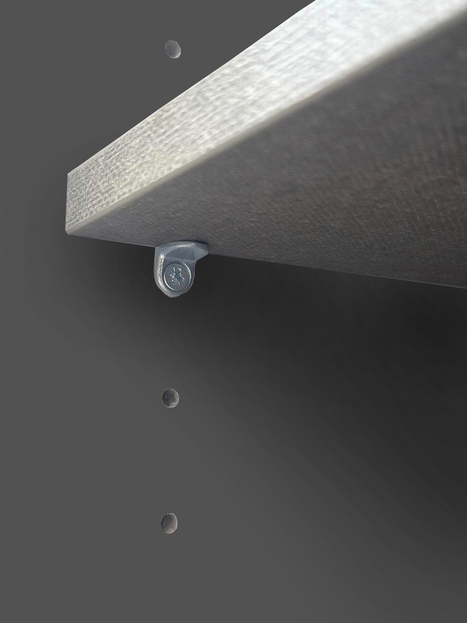 INOSIGN Tablette de rangement »Einlegeboden Zubehör für Kleiderschränke Ametista-Rubino« 1 cuis tlg. Breite/Tiefe: 97,6x57 cm