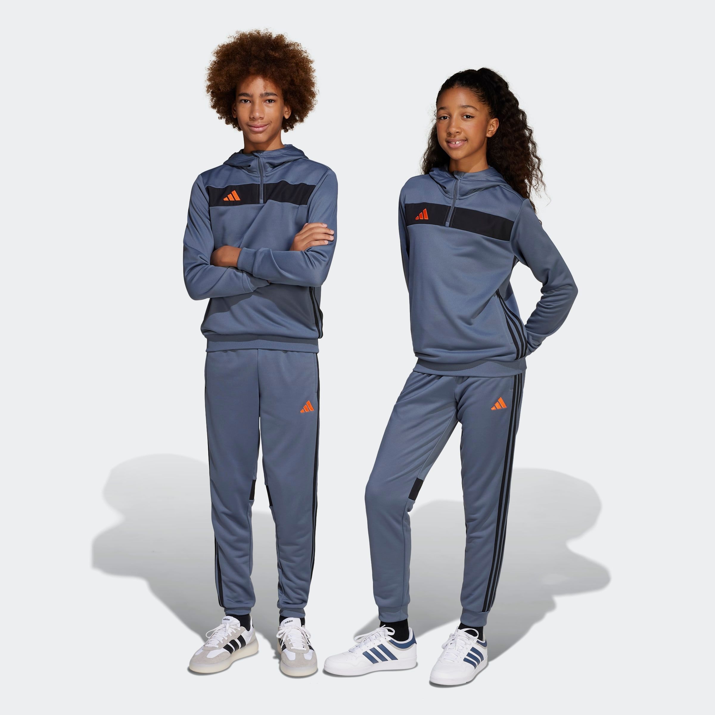 adidas Performance Trainingshose »TIRO ES SW PT Y«, (1 tlg.)