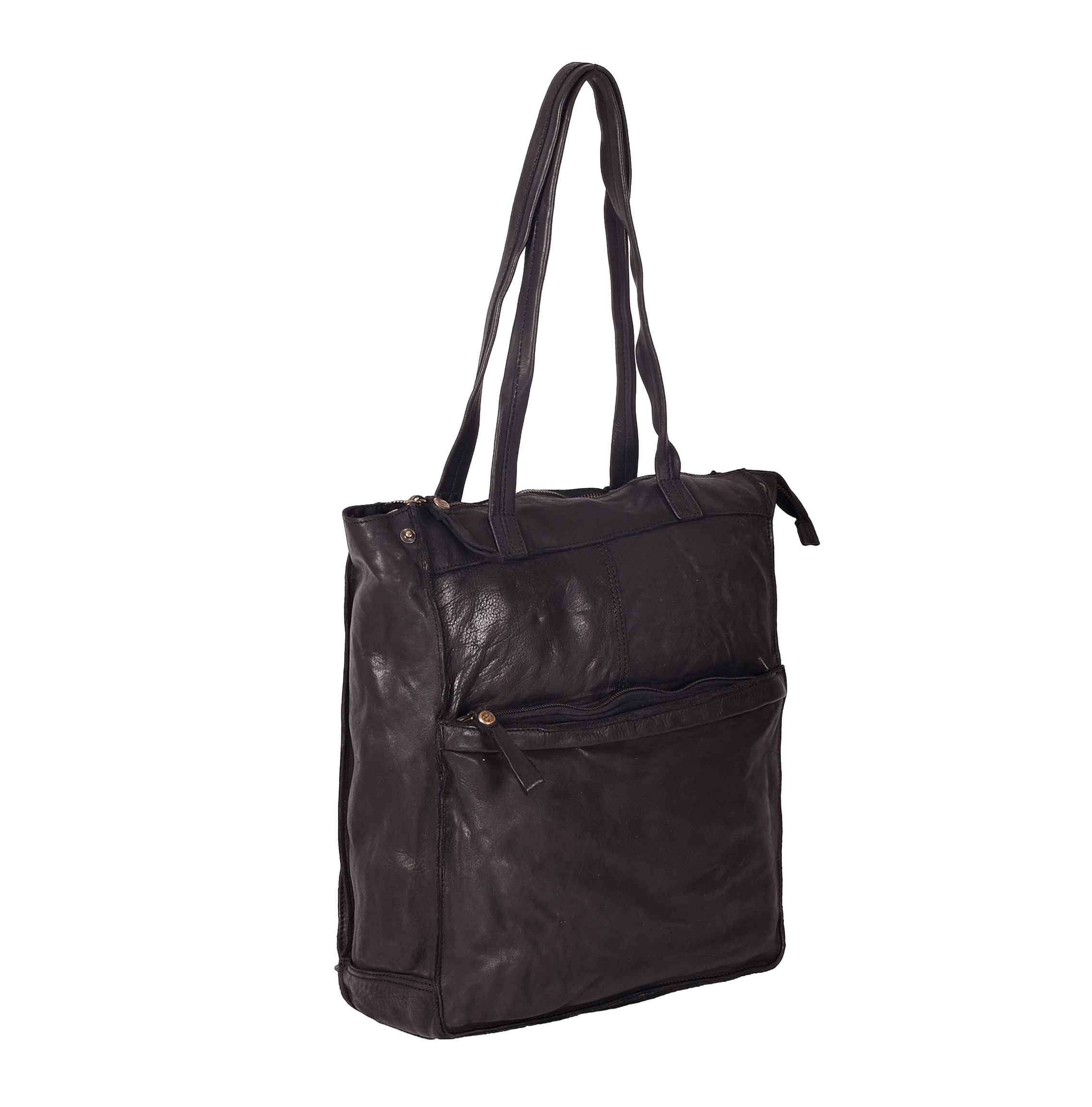 HARBOUR 2nd Shopper »Franny« Henkeltasche, Rucksack, Schultertasche