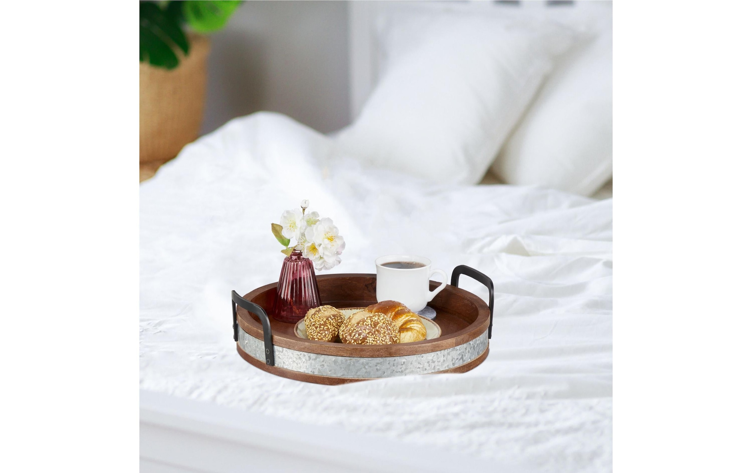 relaxdays Tablett