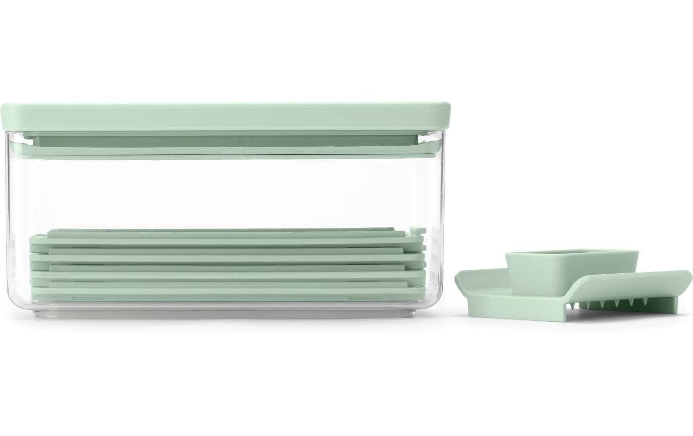 Brabantia Küchenreibe »Tasty+ 5-telig«