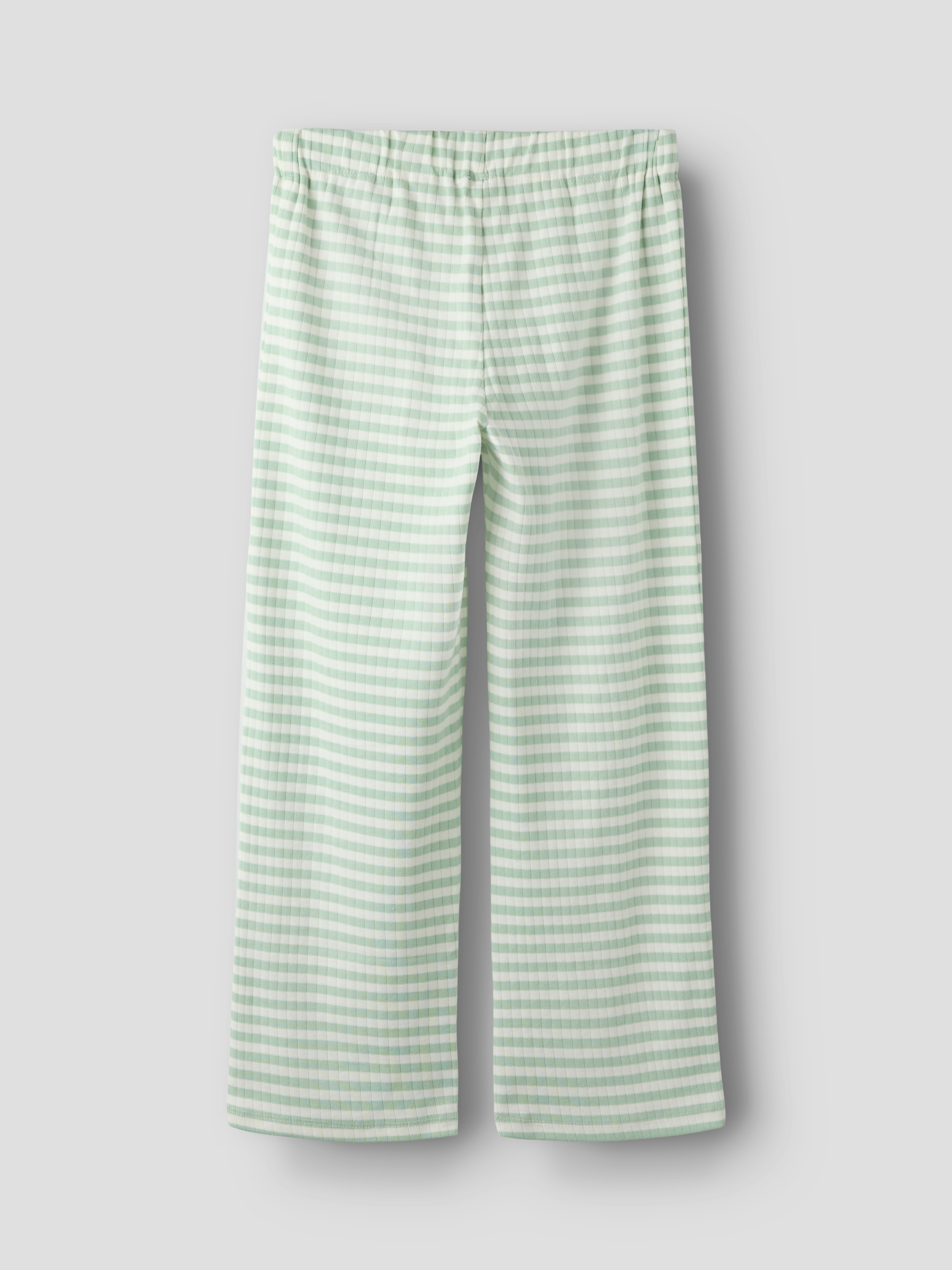 Name It Pantalon en jersey »NKFSURAJA STRAIGHT PANT NOOS«