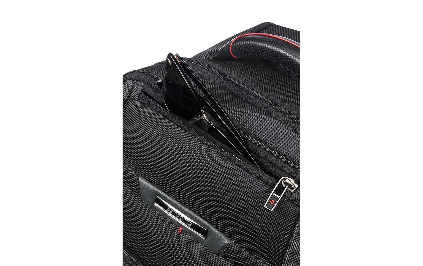 Samsonite Laptoprucksack »PRO DLX 5«