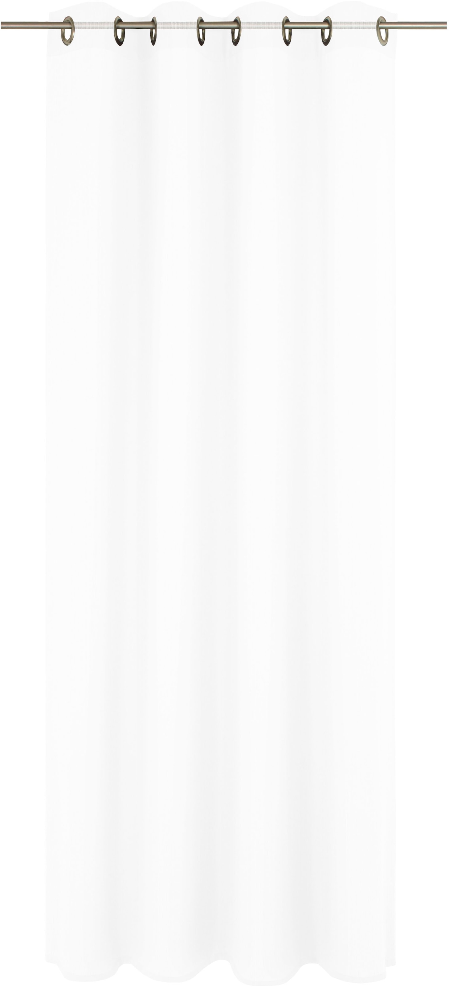 Wirth Rideau »Heike« Oeillets 1 cuis tlg.