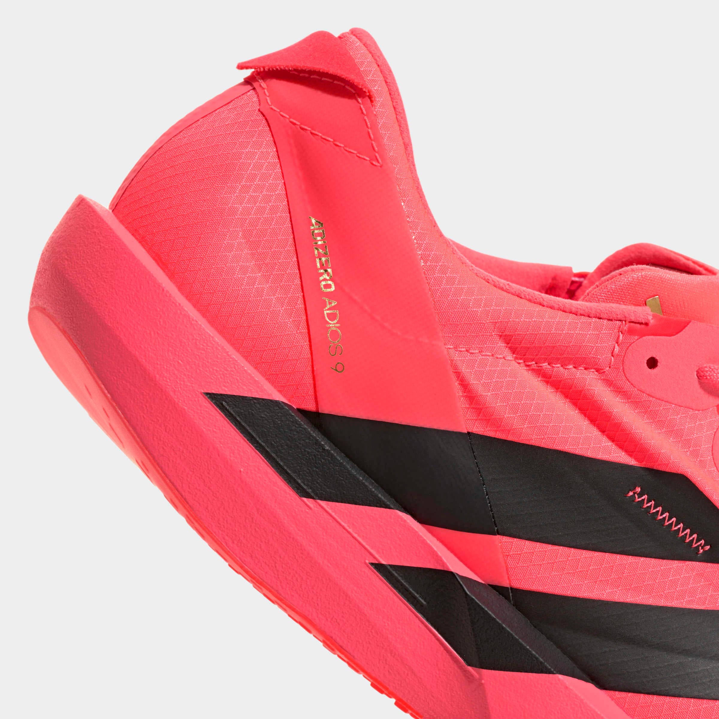 adidas Performance Chaussure de course »ADIZERO ADIOS 9«  chaussure basse et légère