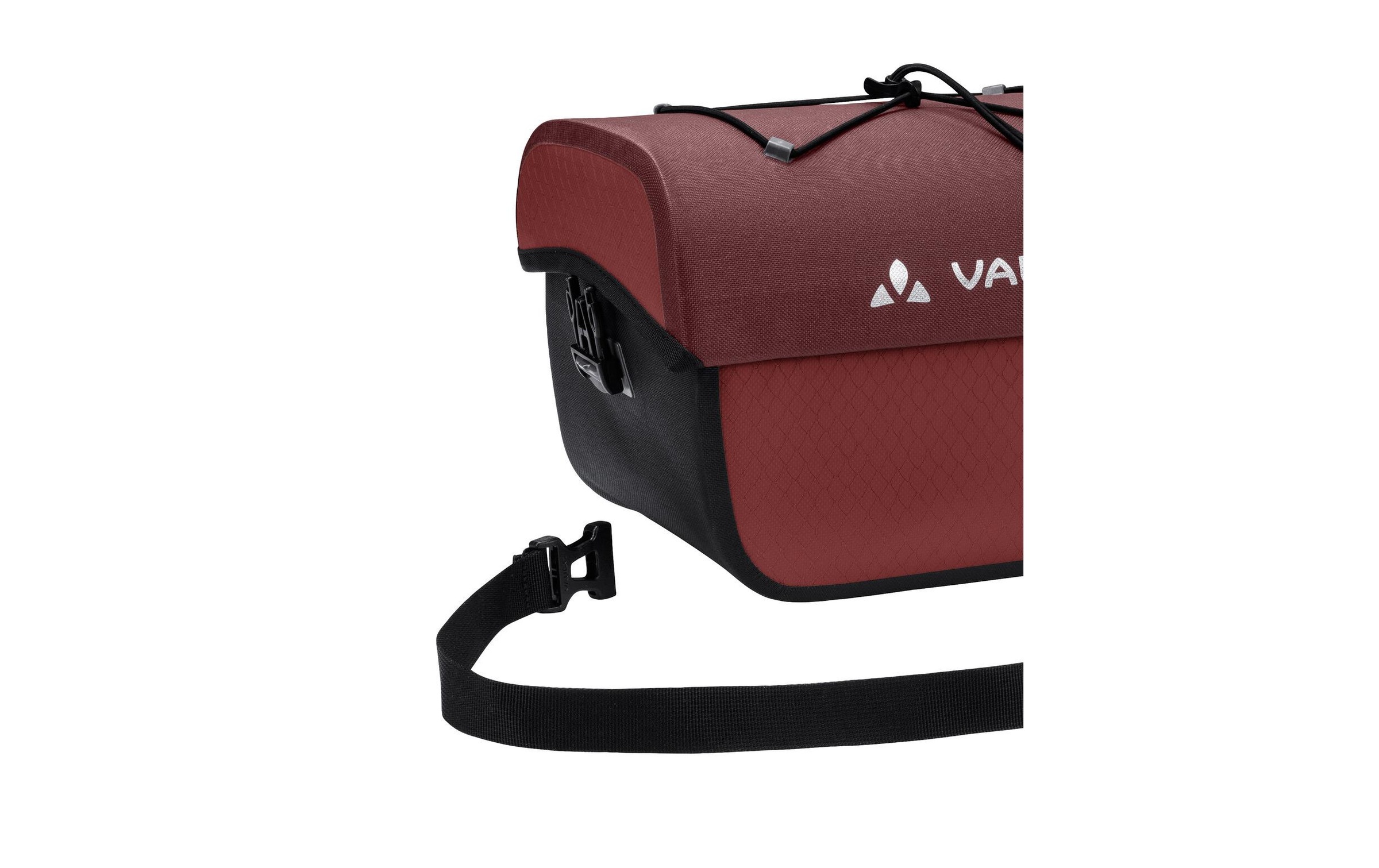 VAUDE Fahrradtasche »Aqua Box (rec) redeva 6 l«