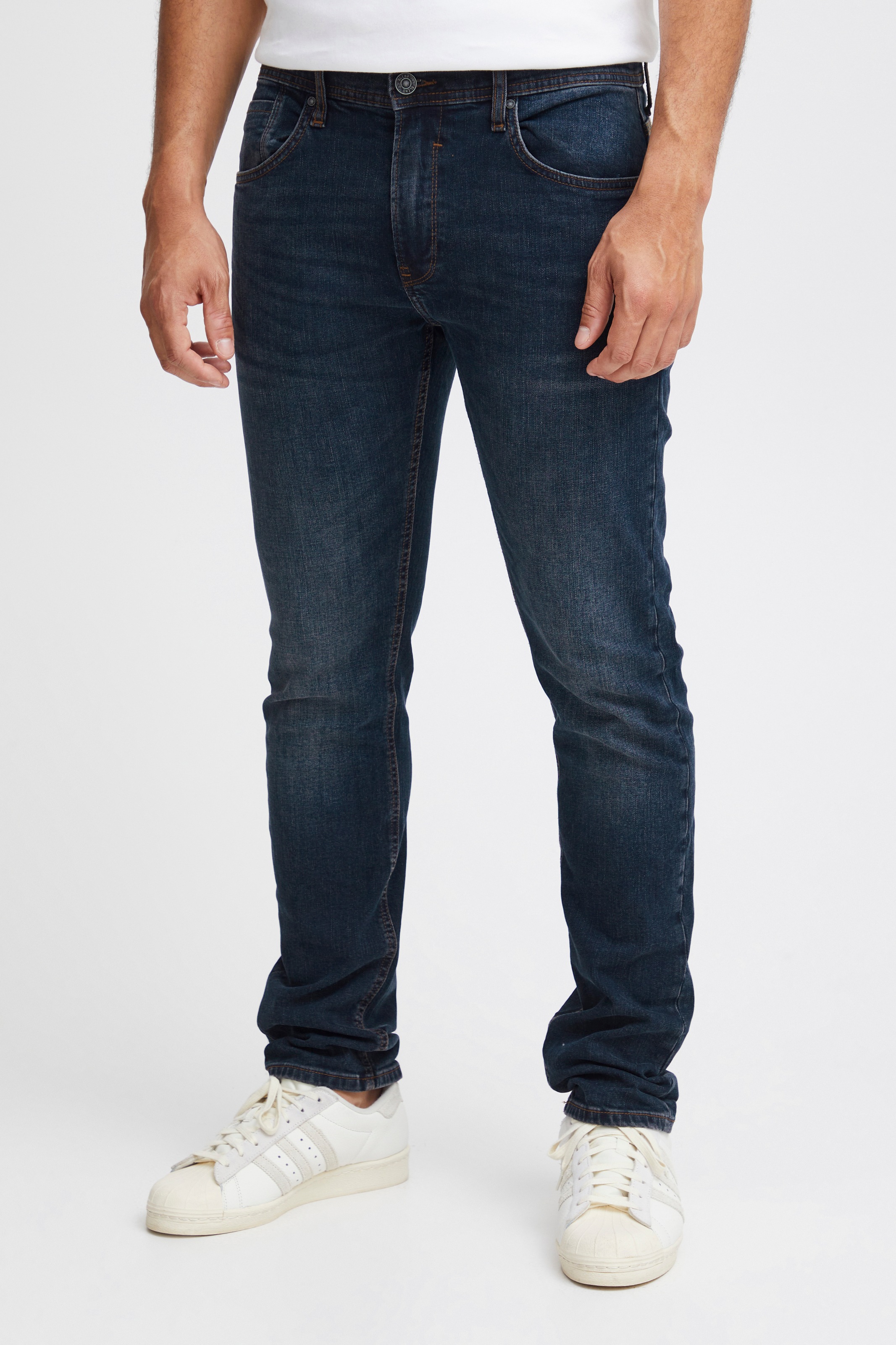 Image of Blend 5-Pocket-Jeans "BHTWISTER"