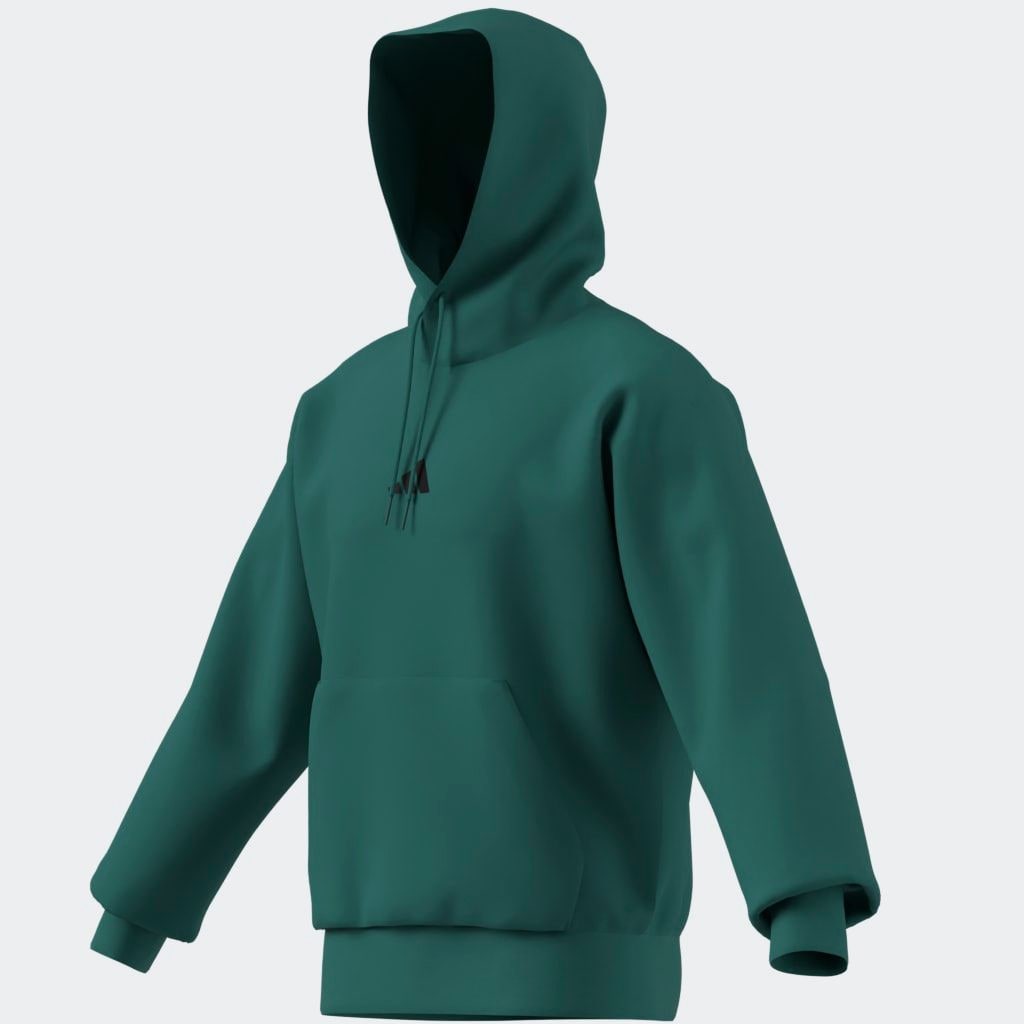 adidas Sportswear Kapuzensweatshirt »M FEELCOZY HD«
