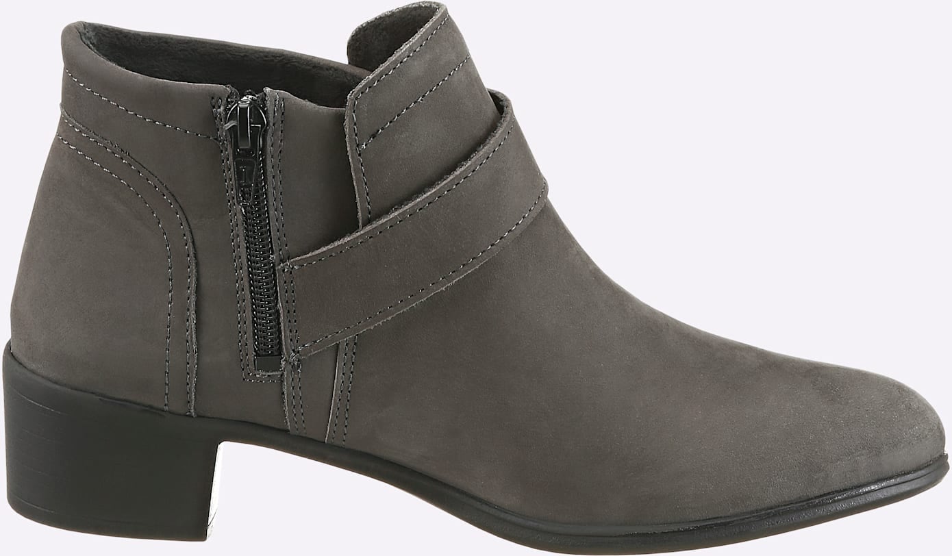 Casual Looks Stiefelette