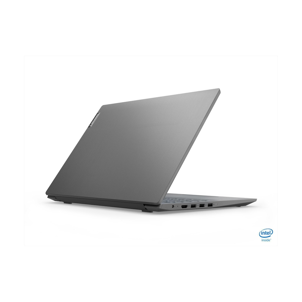 Lenovo Notebook »V15-IIL«, / 15,6 Zoll, Intel, Core i3, 256 GB SSD