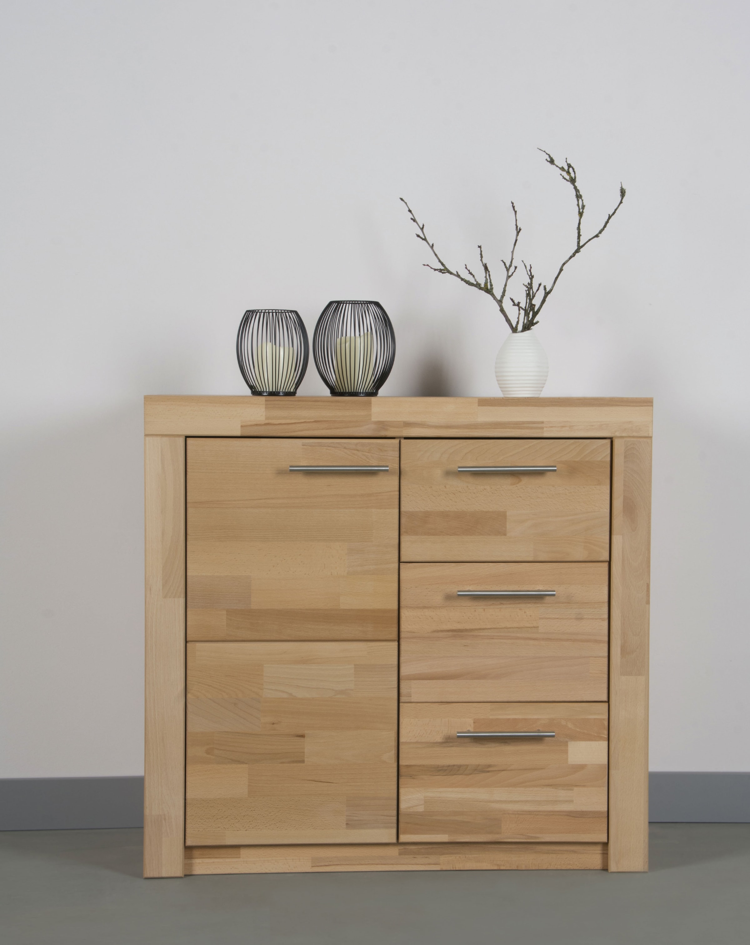 VOGL Möbelfabrik Commode »Toronto« Breite 91 cm