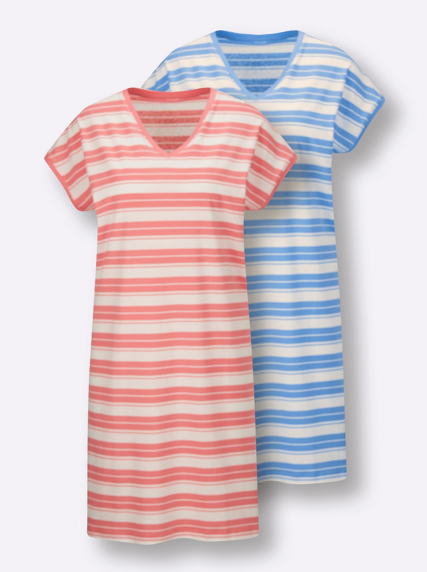 wäschepur Sleepshirt »Sleepshirts«