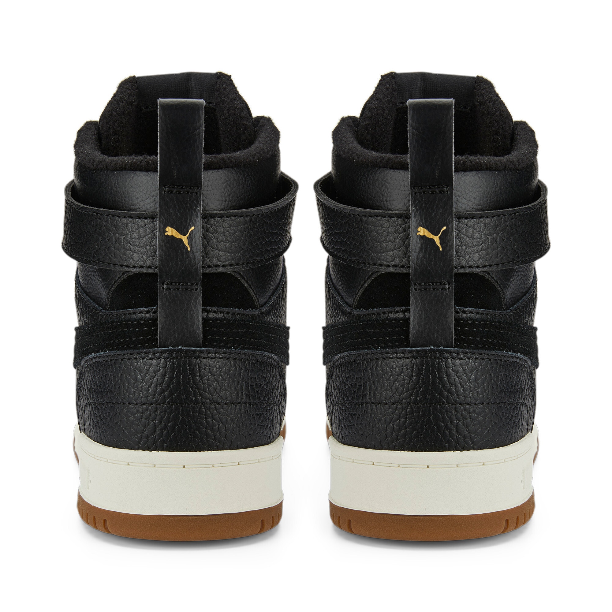 PUMA Winterboots »RBD GAME WTR«, Sneakerboots, Winterschuhe