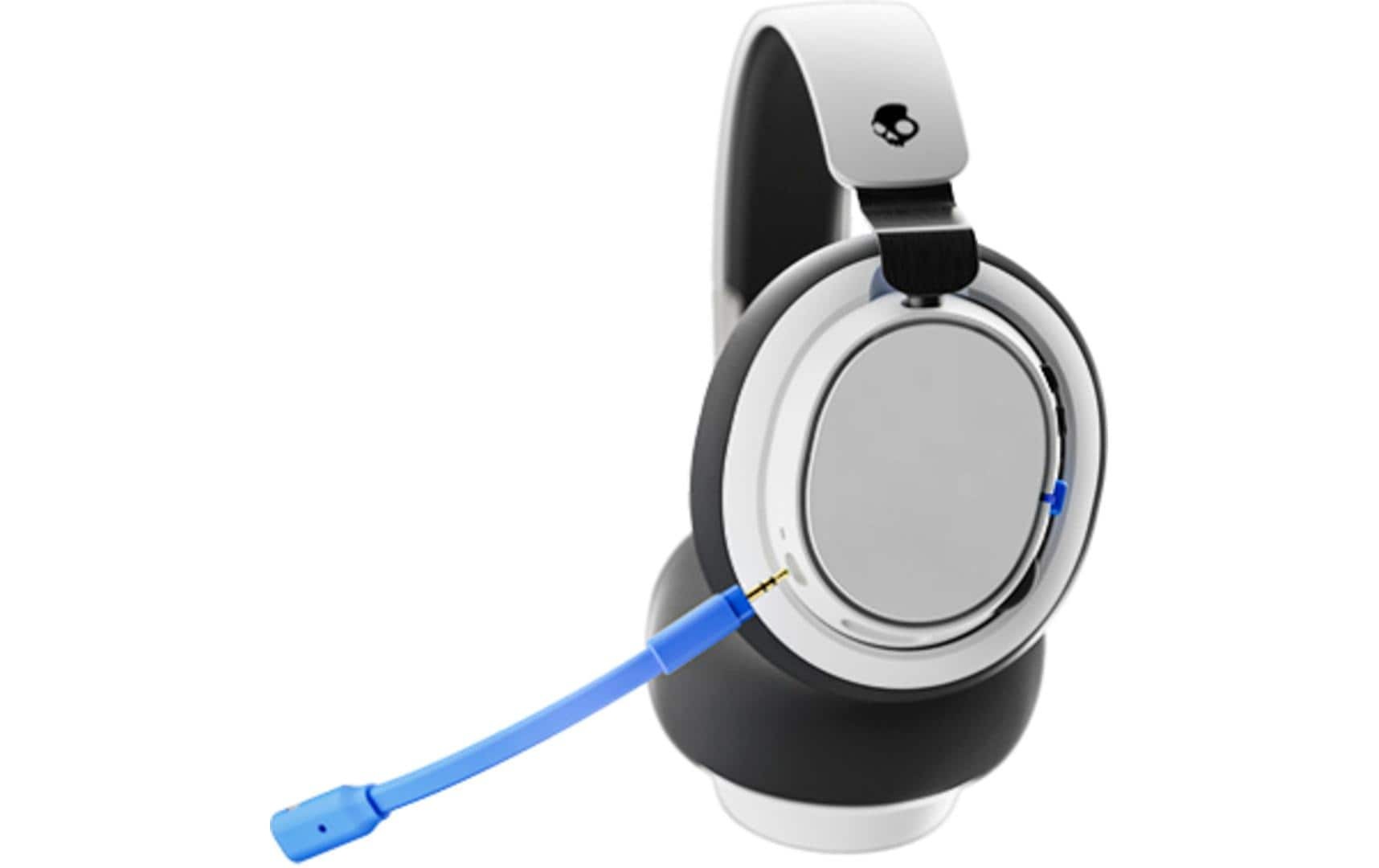   Casque supra-auriculaire »Skullcandy SLYR Pro« Anruf-Management, Mikrofon