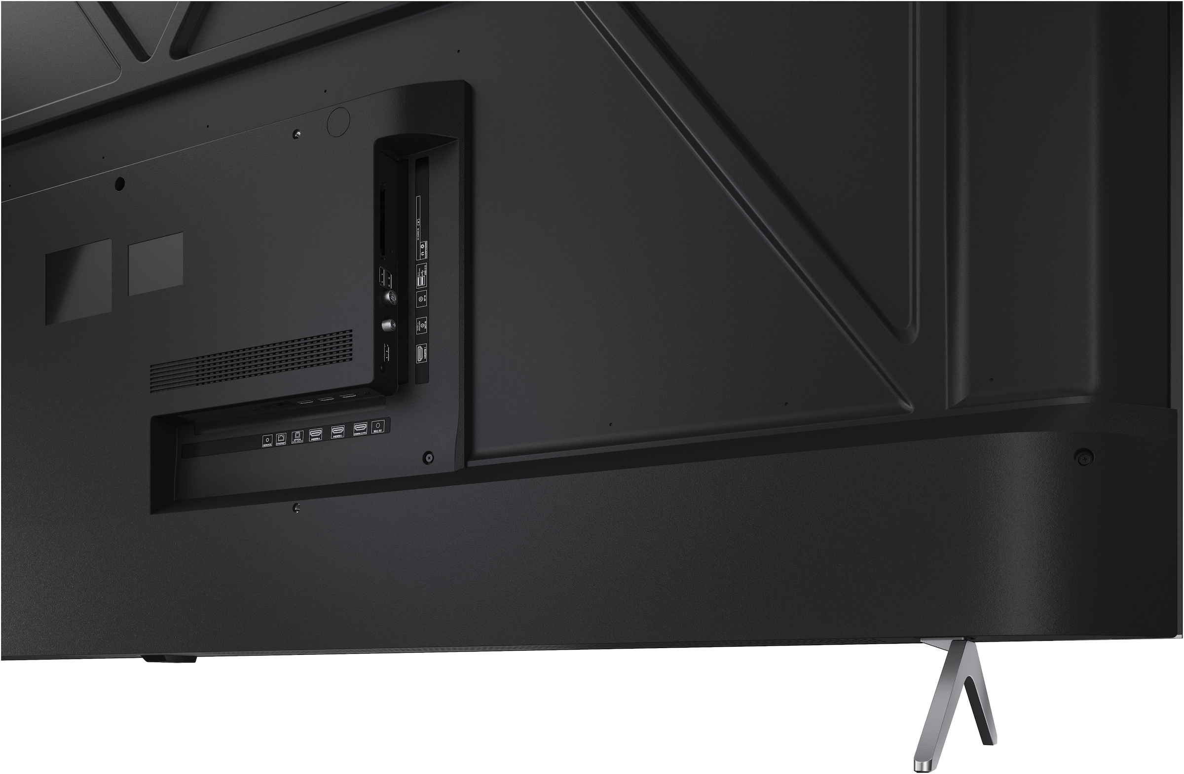 Sharp Mini téléviseur LED QLED »4T-C75JPx« 189 cm/75 ″