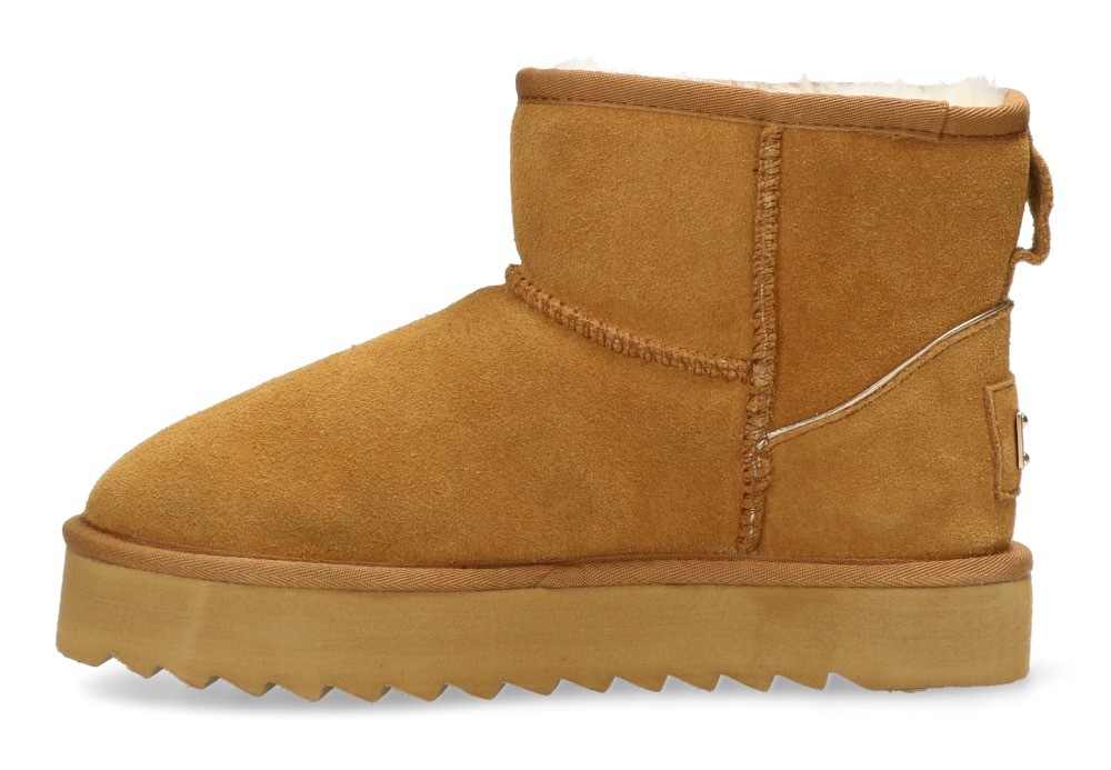 Image of Mexx Winterboots »HIGH JANE«, mit Logoemblem an der Ferse bei Ackermann Versand Schweiz