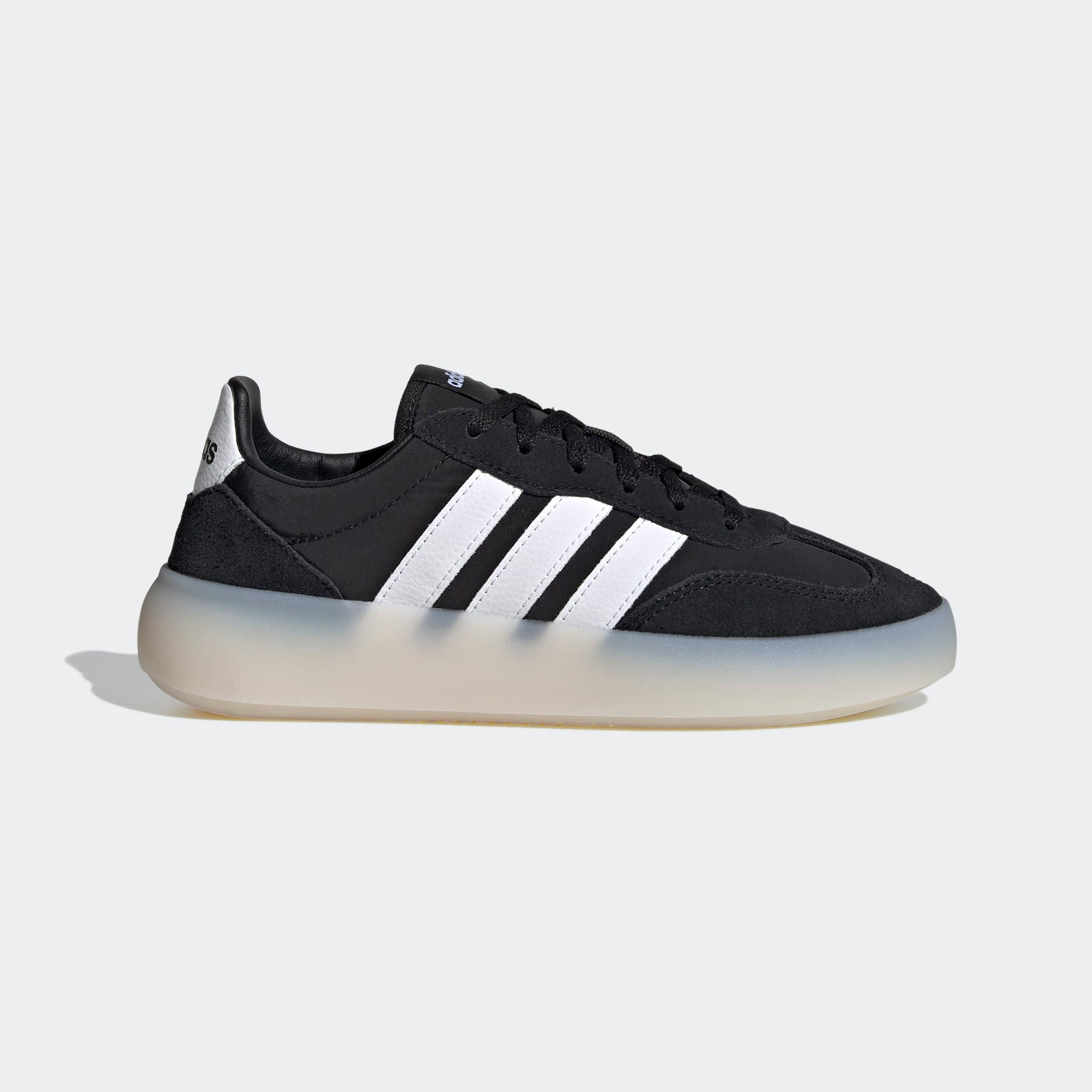 adidas Sportswear Sneakers »BARREDA DECODE KIDS«  inspiriert vom adidas Handball Spezial, für Kinder & Jugendliche