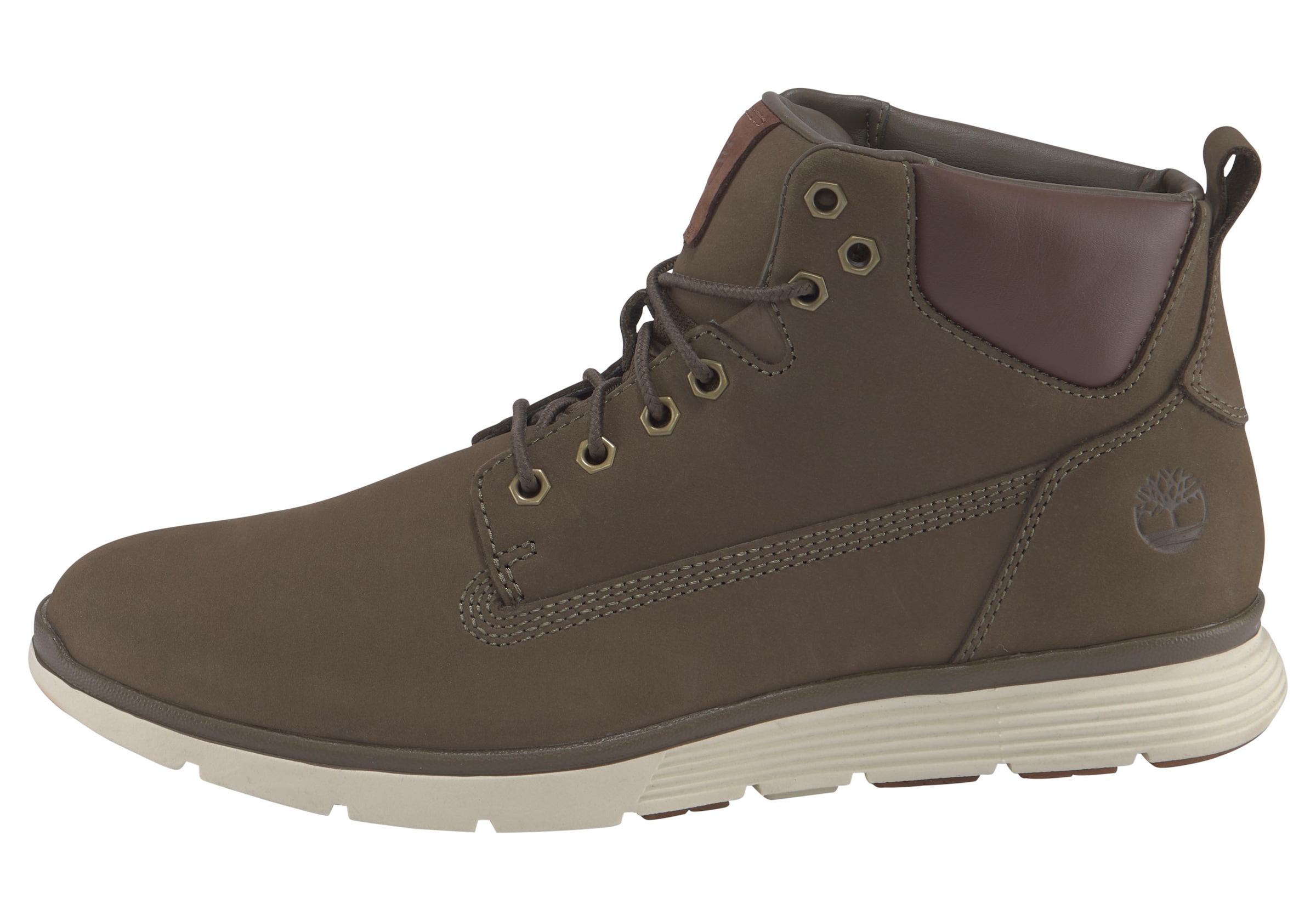 Timberland Schnürboots »Killington Chukka«, Winterstiefel, Schnürstiefel, Winterschuhe