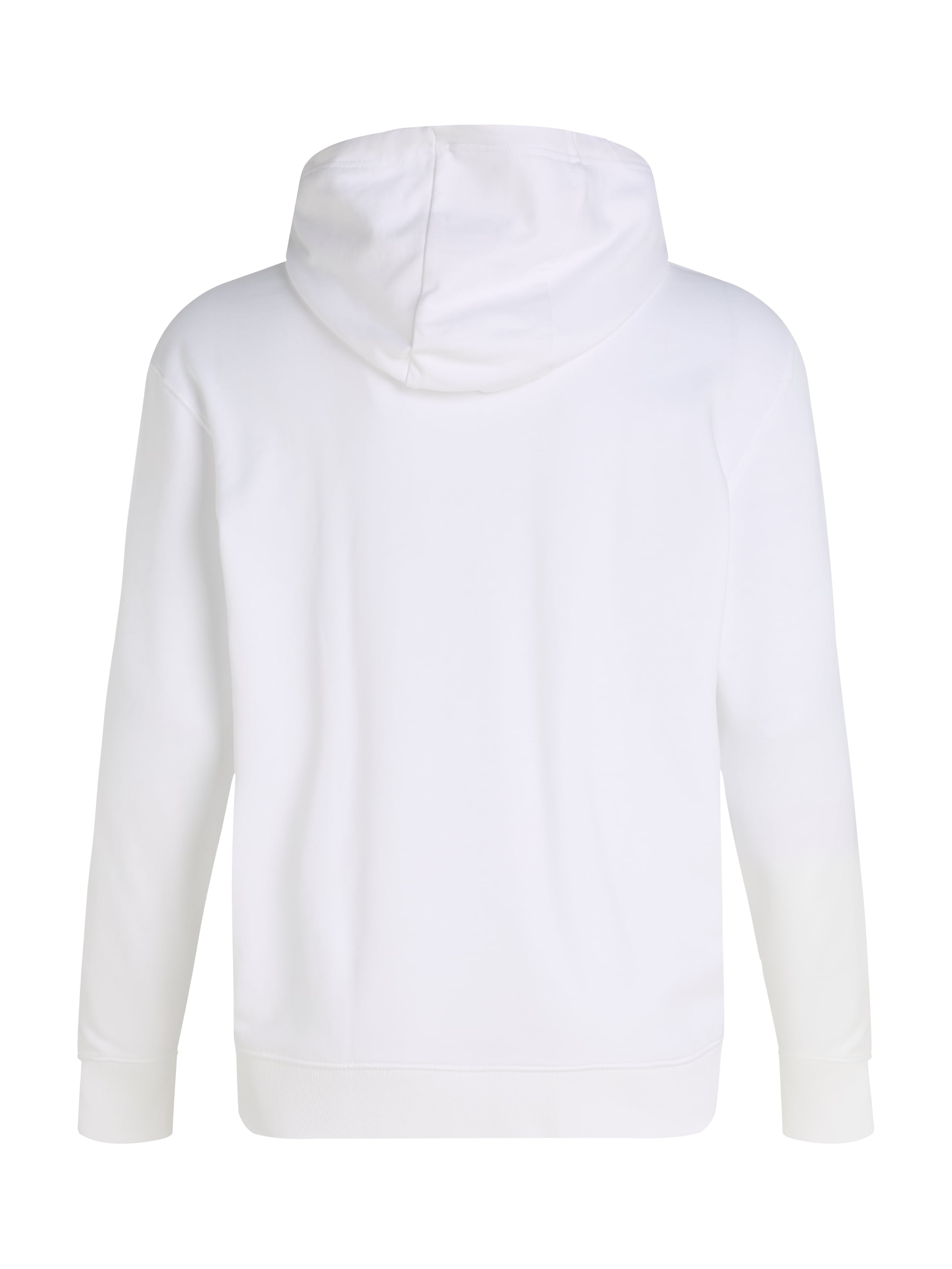 Tommy Hilfiger Big & Tall Kapuzensweatshirt »BT-HILFIGER CENTER STACK HOODY-B«, Grosse Grössen