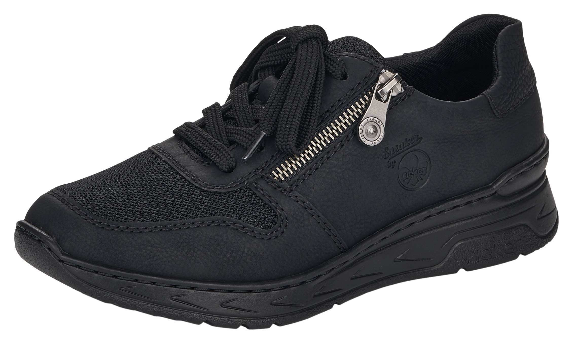 Image of Rieker Sneaker, mit MemoSoft-Innensohle bei Ackermann Versand Schweiz