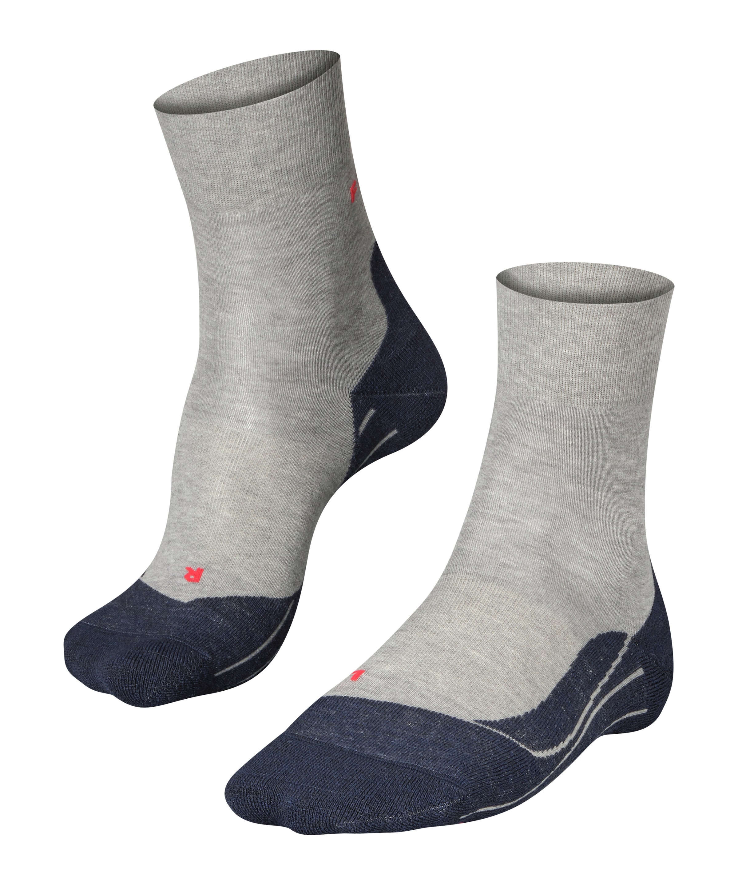 FALKE Chaussettes de course »RU4 Endurance« avec rembourrage moyen