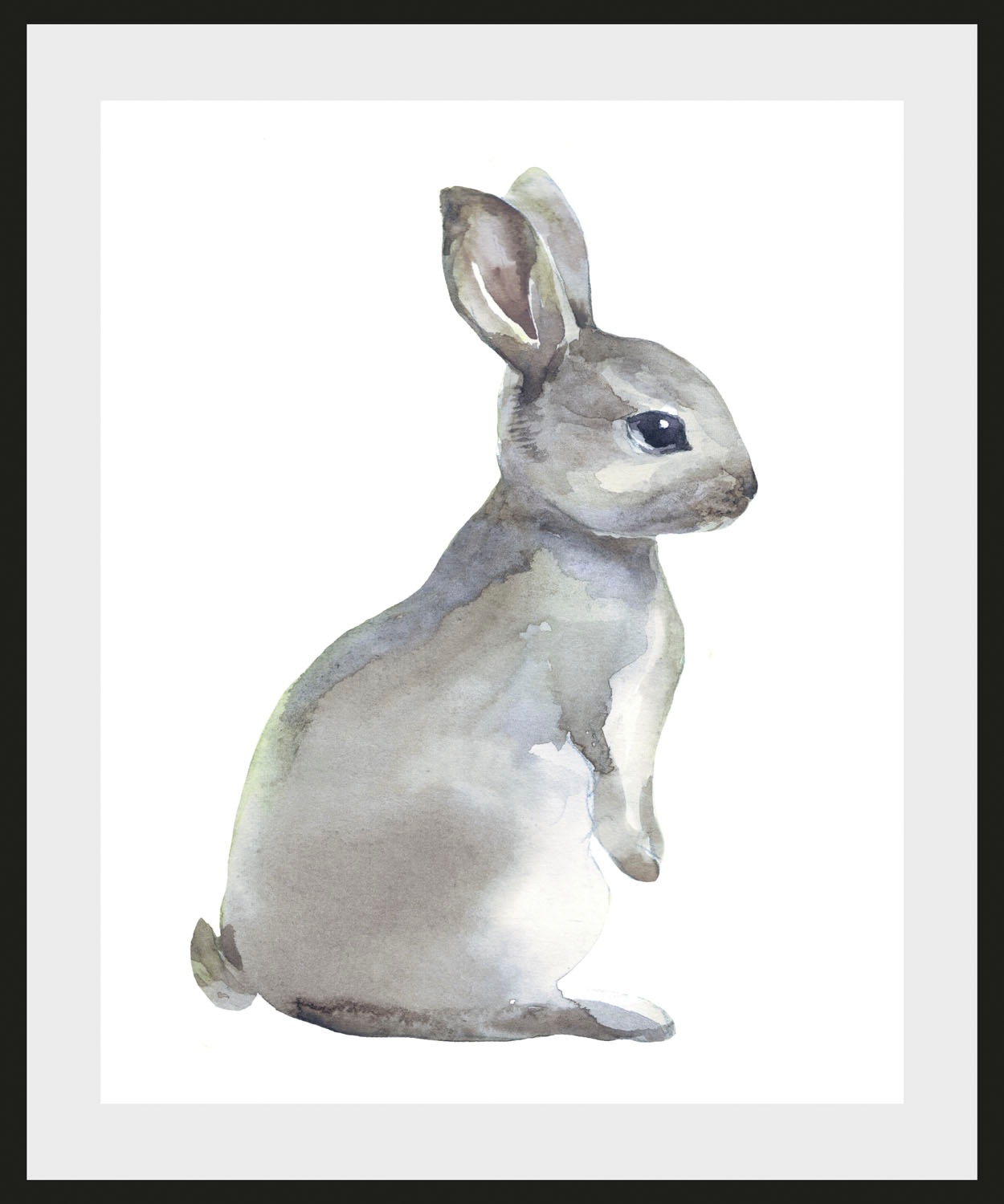 Image of queence Bild »Millie«, Hase, (1 St.) bei Ackermann Versand Schweiz