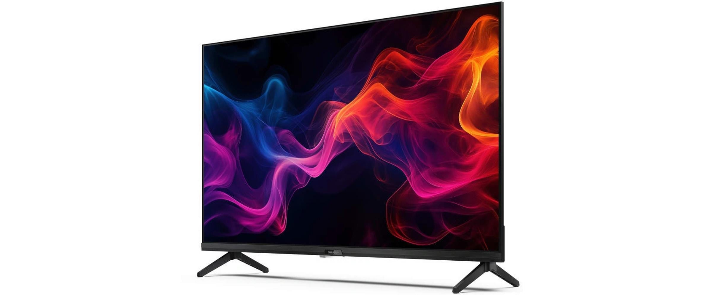 Sharp LED-Fernseher »32GF2265E«, WXGA, Google TV