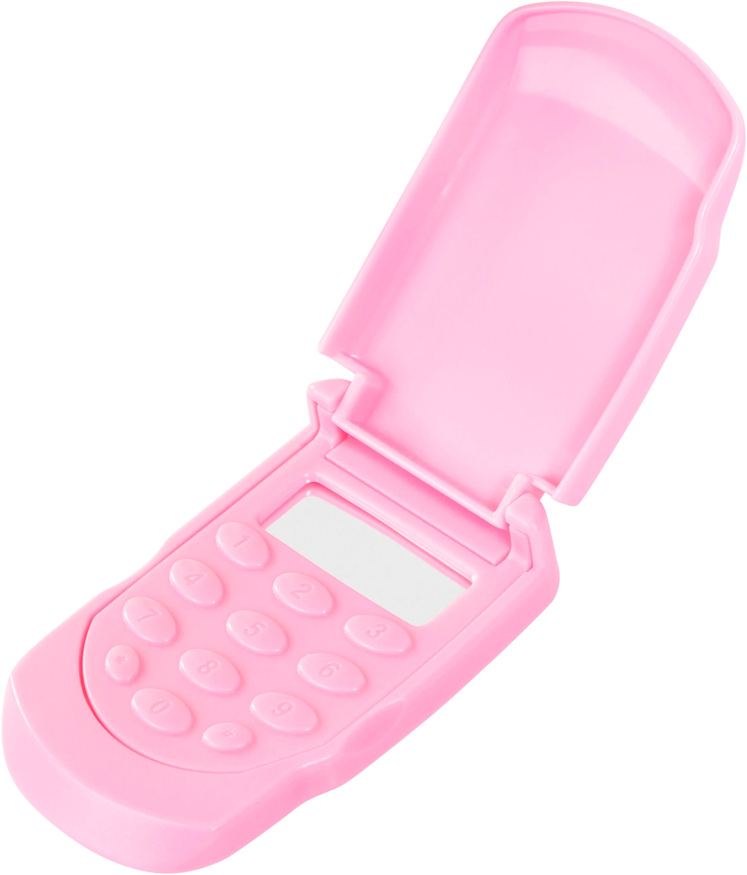 Bayer Babypuppe »Trolley« im Reisekoffer, mit Zubehör