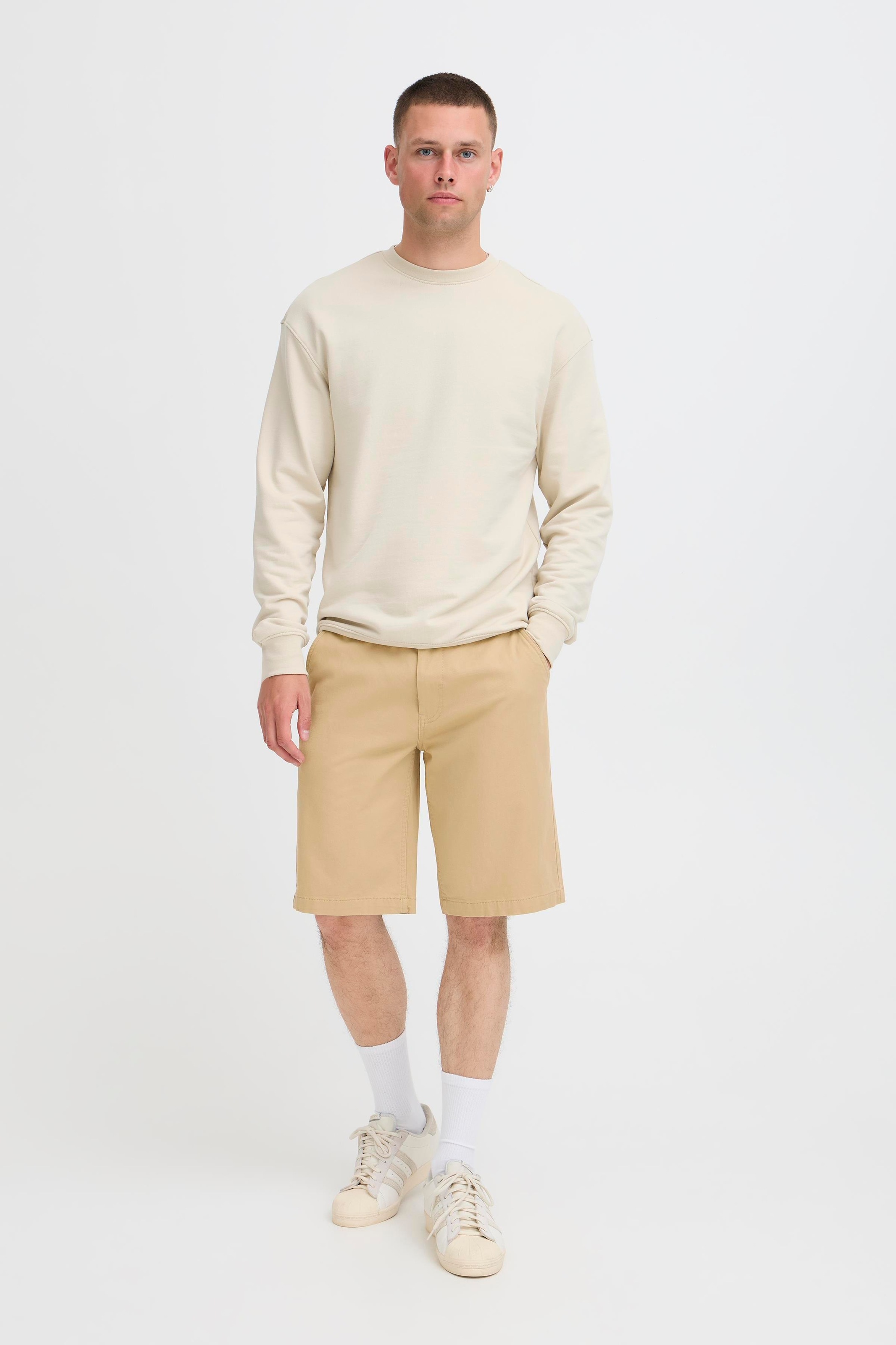 Blend Short »BHMASON SLIM/REG CHINO SHORTS«