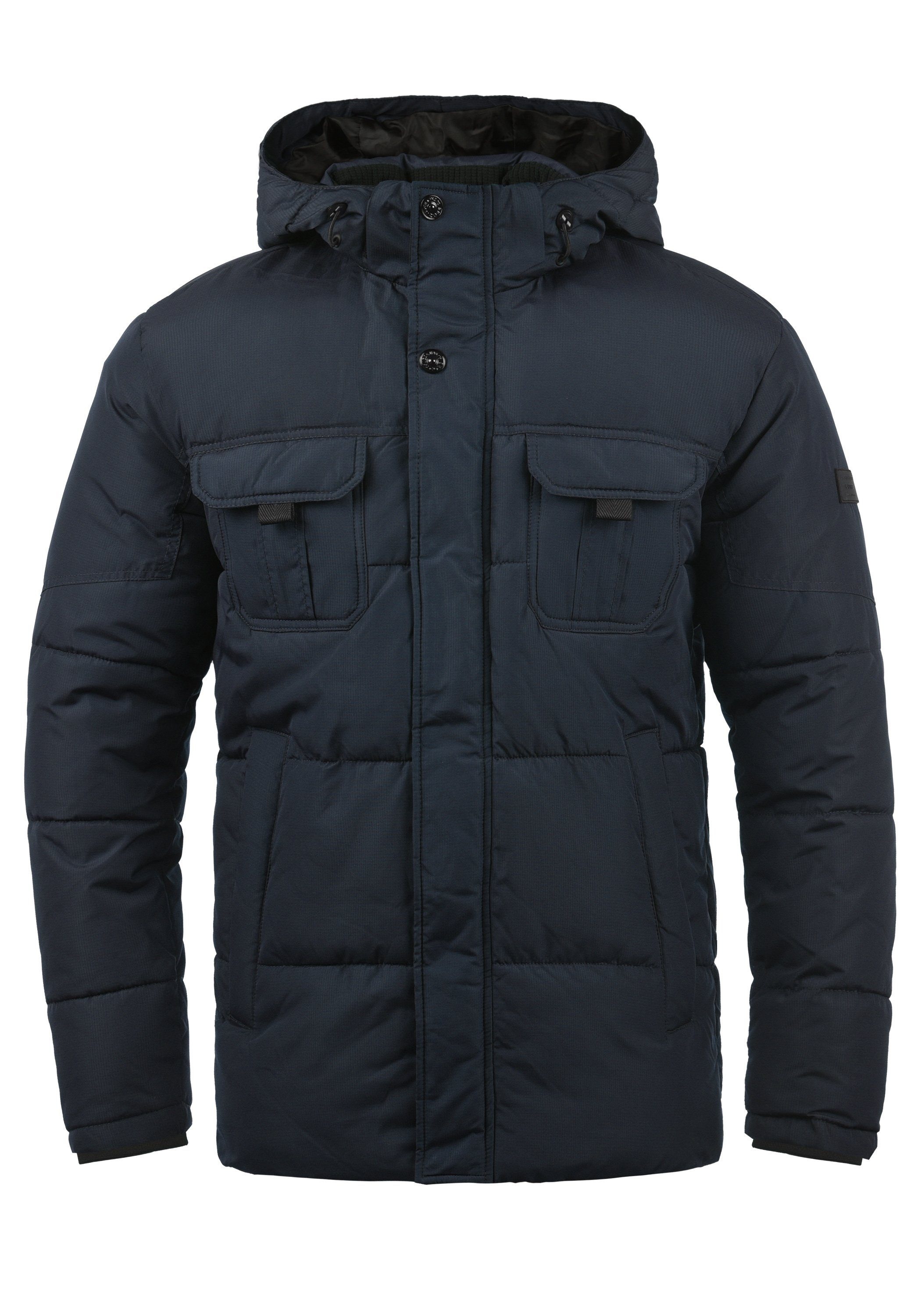 Steppjacke »Jaap«