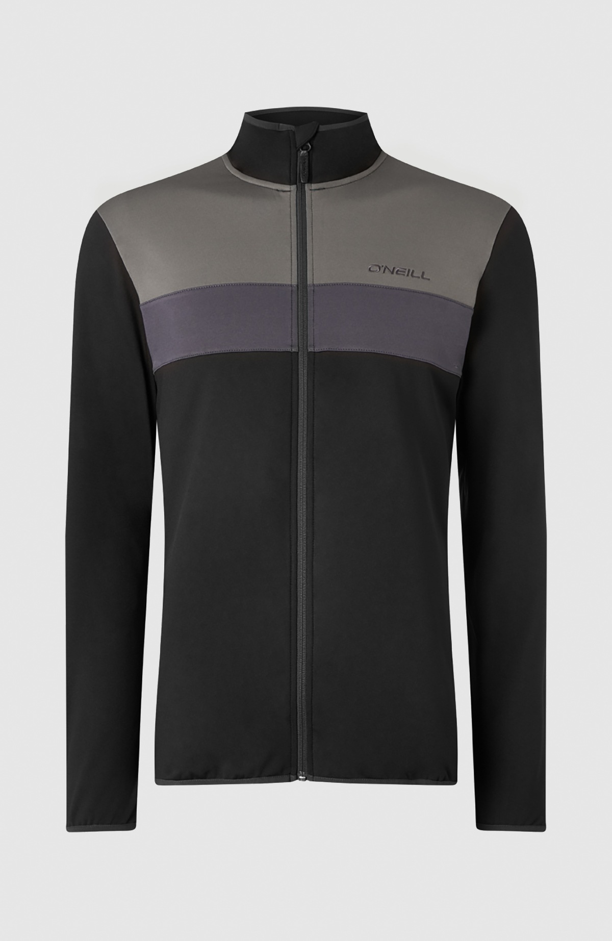 Image of O'Neill Fleecejacke »"Clime"«, mit Reissverschluss bei Ackermann Versand Schweiz