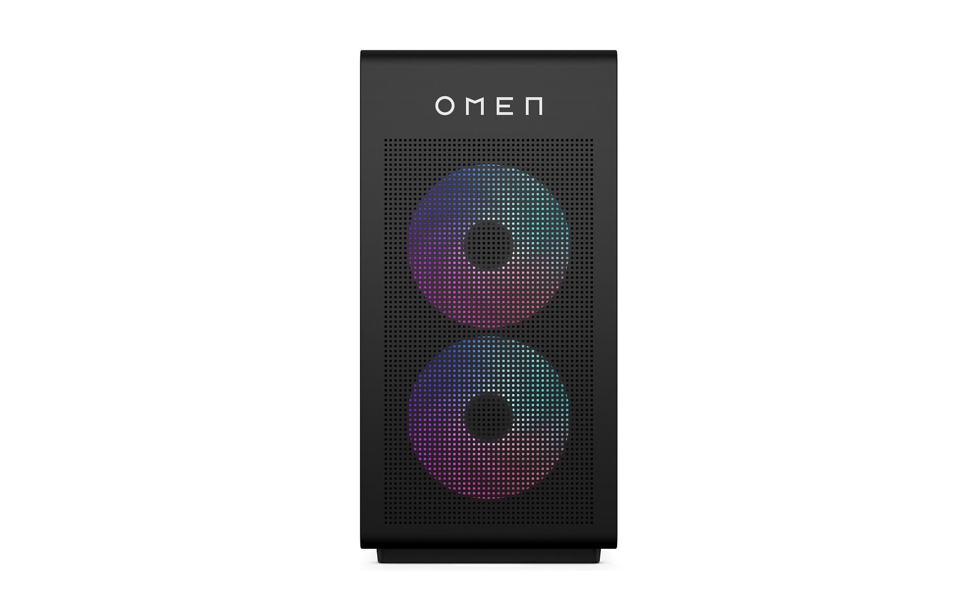 Image of HP Gaming-PC "OMEN 35L GT16-0650nz"