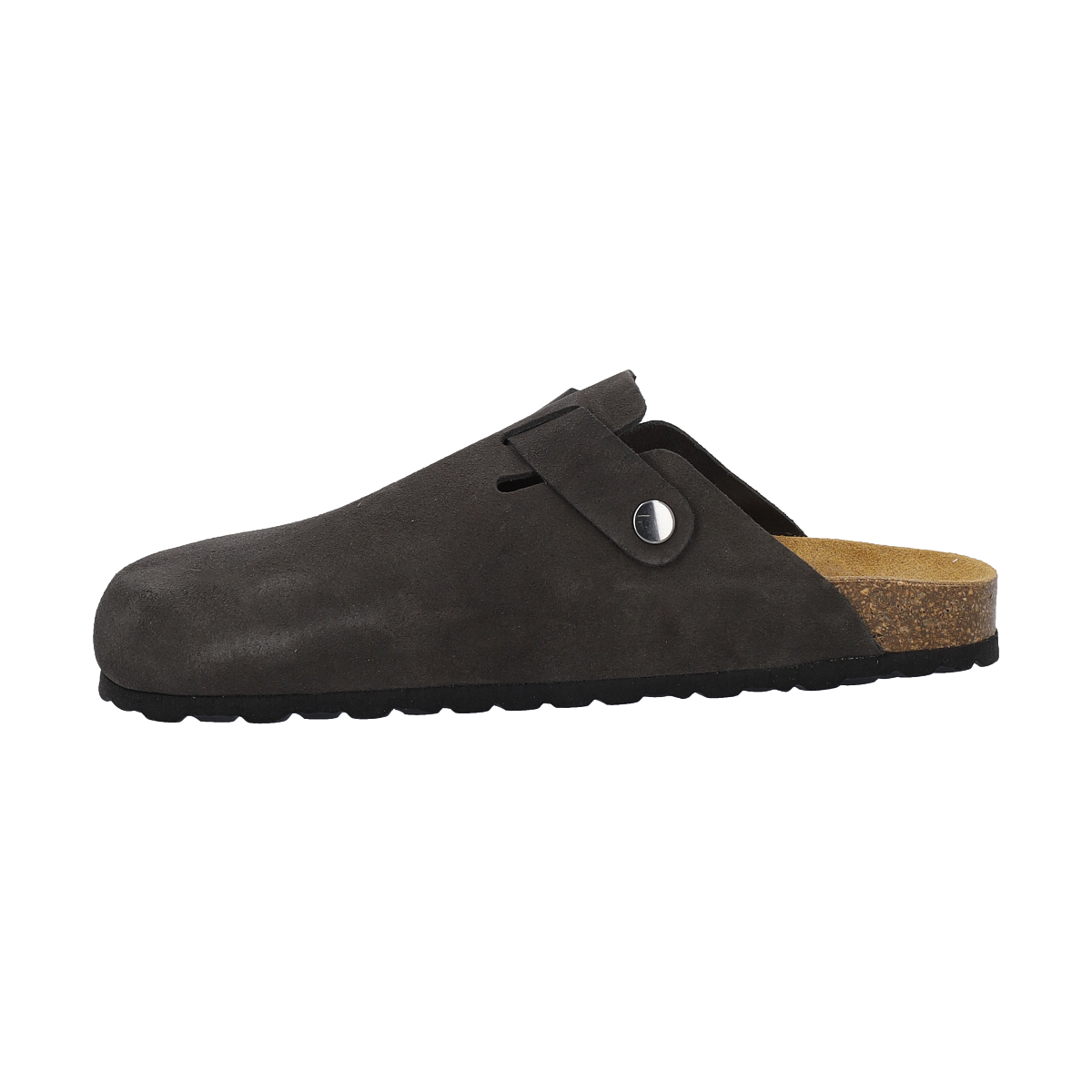 CMP Hausschuh »NAVARRO SLIPPERS«  sportlicher Stil, Gummilaufsohle, ohne Verschluss
