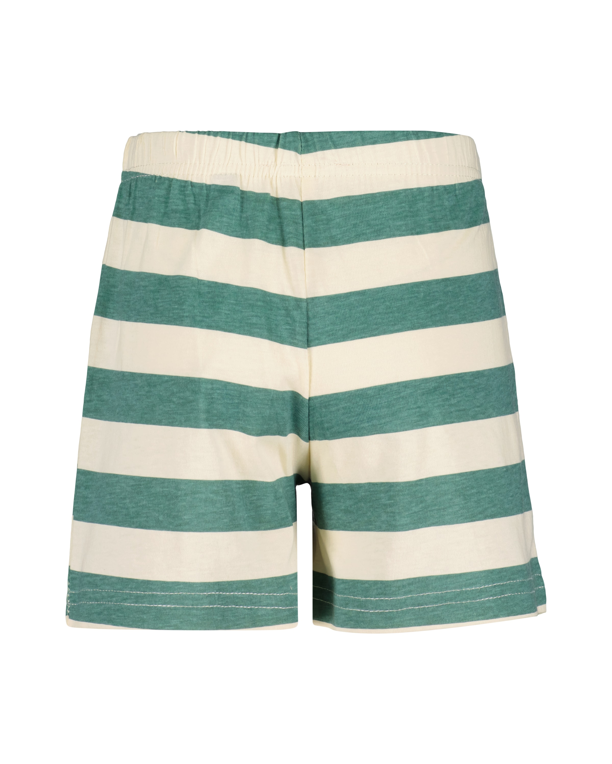 Blue Seven Shorty Set, 2 pièces