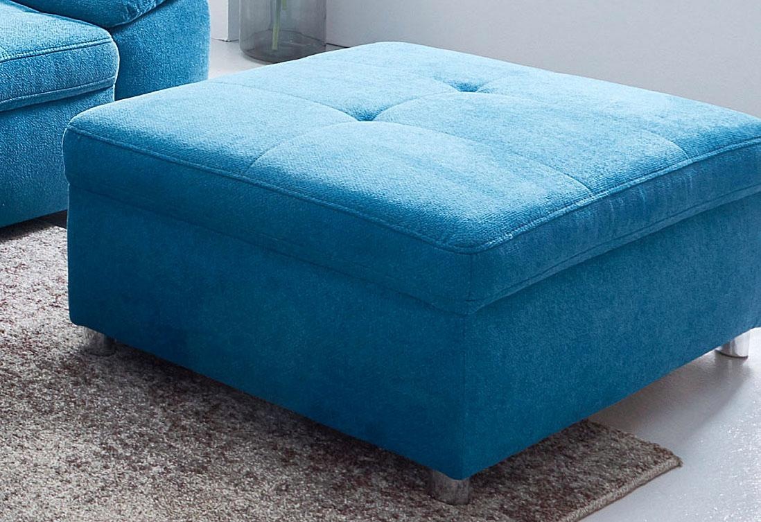 Image of sit&more Polsterhocker »Labene« bei Ackermann Versand Schweiz