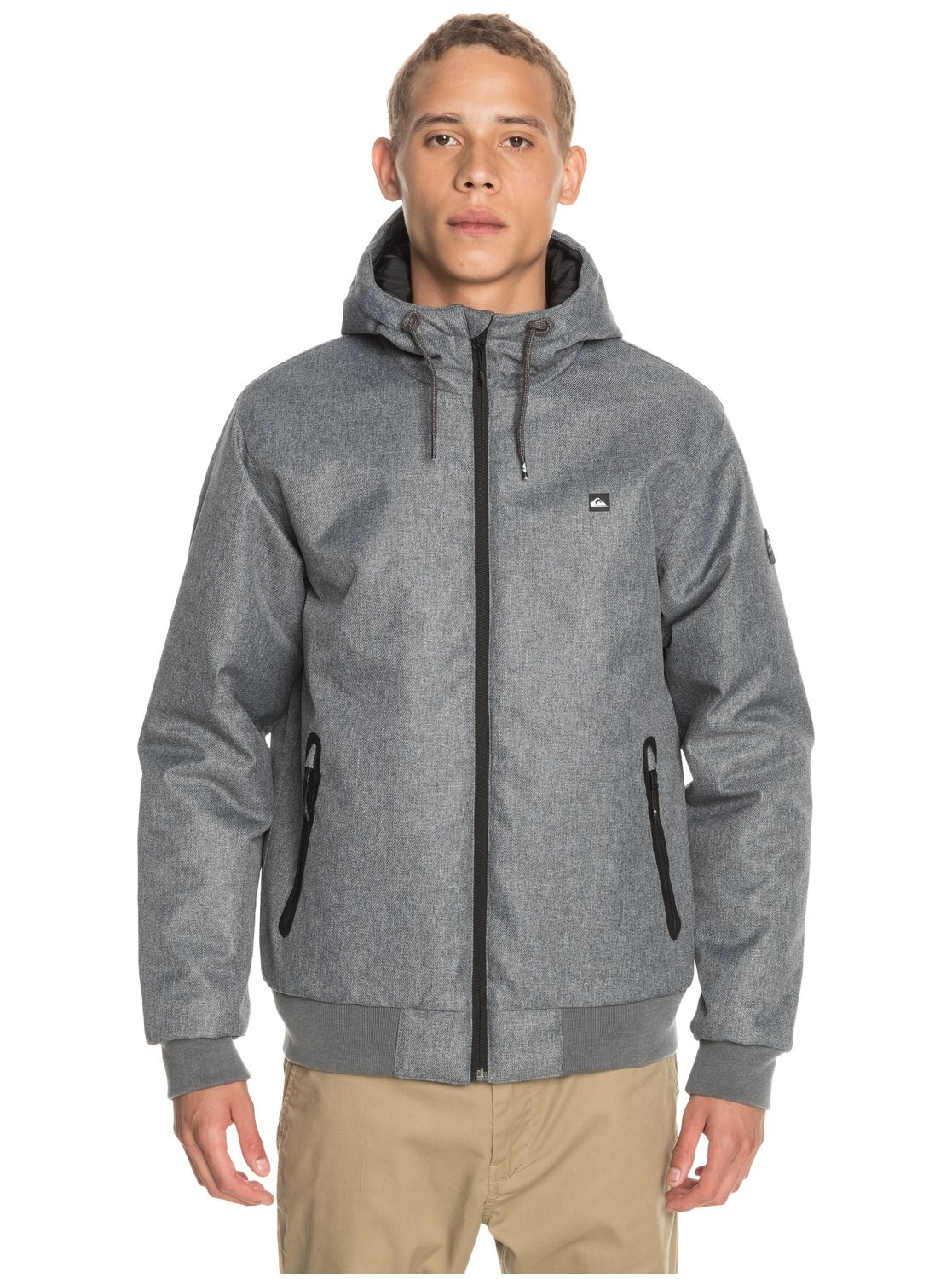 Image of Quiksilver Blouson »Brooks 5K« bei Ackermann Versand Schweiz