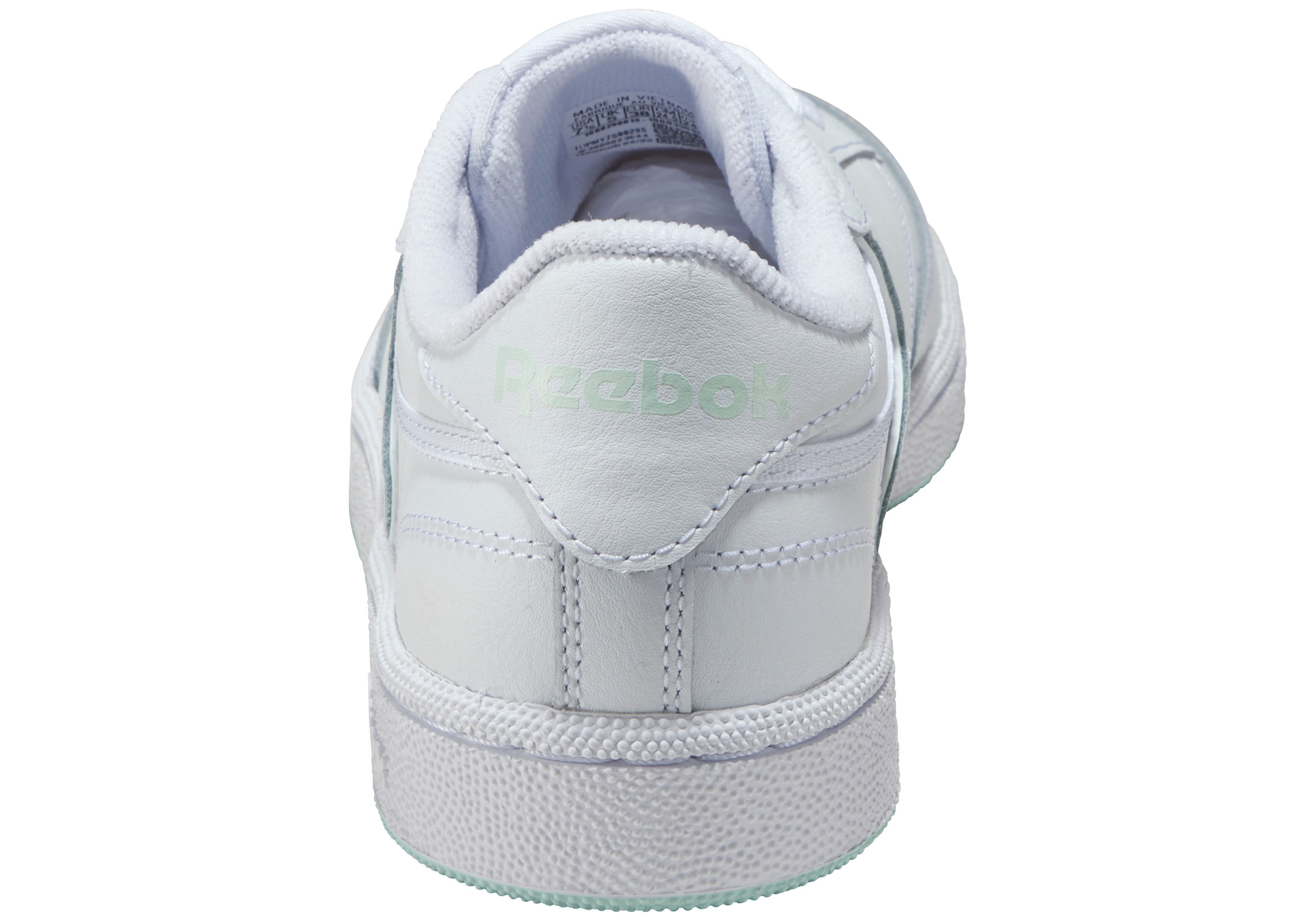 Reebok Classic Sneaker »CLUB C 85«