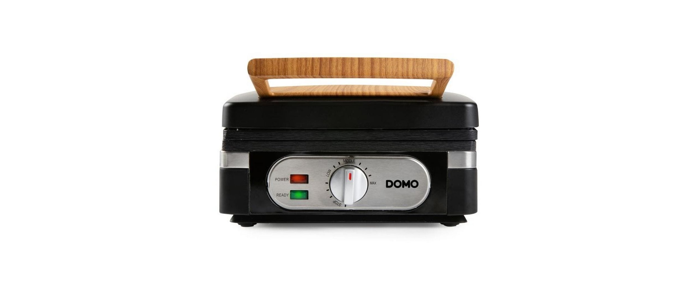Domo Gaufrier »DO9275W« 1400 W