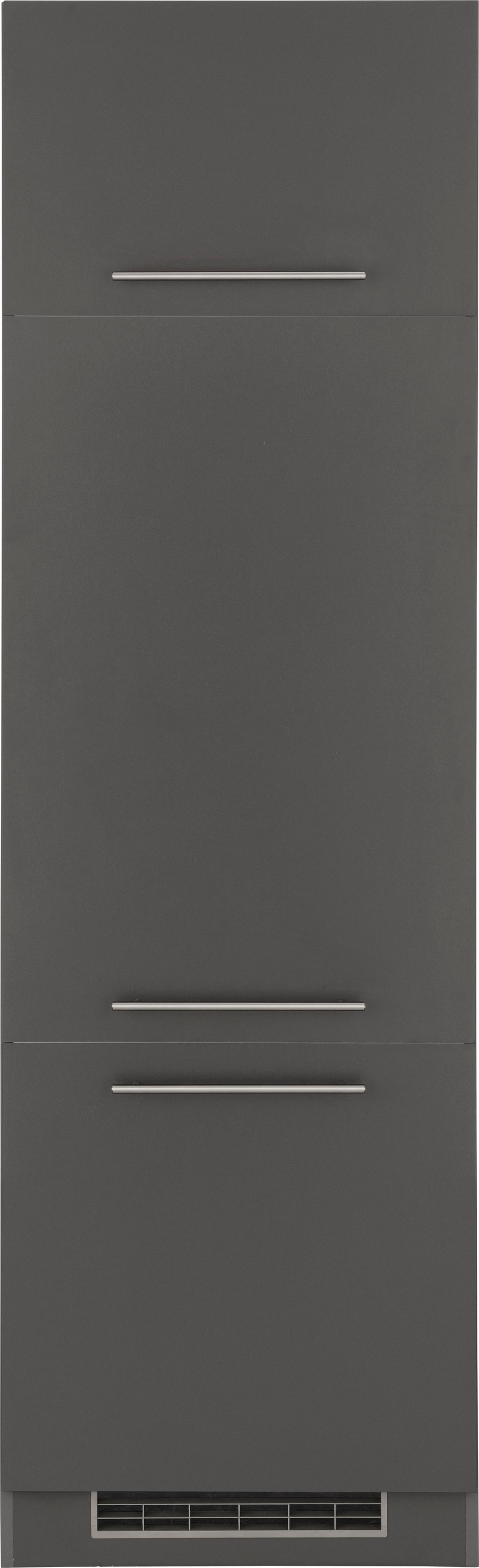 wiho Küchen Armoire réfrigérée encastrable »Unna« 60 cm breit, ohne E-Gerät