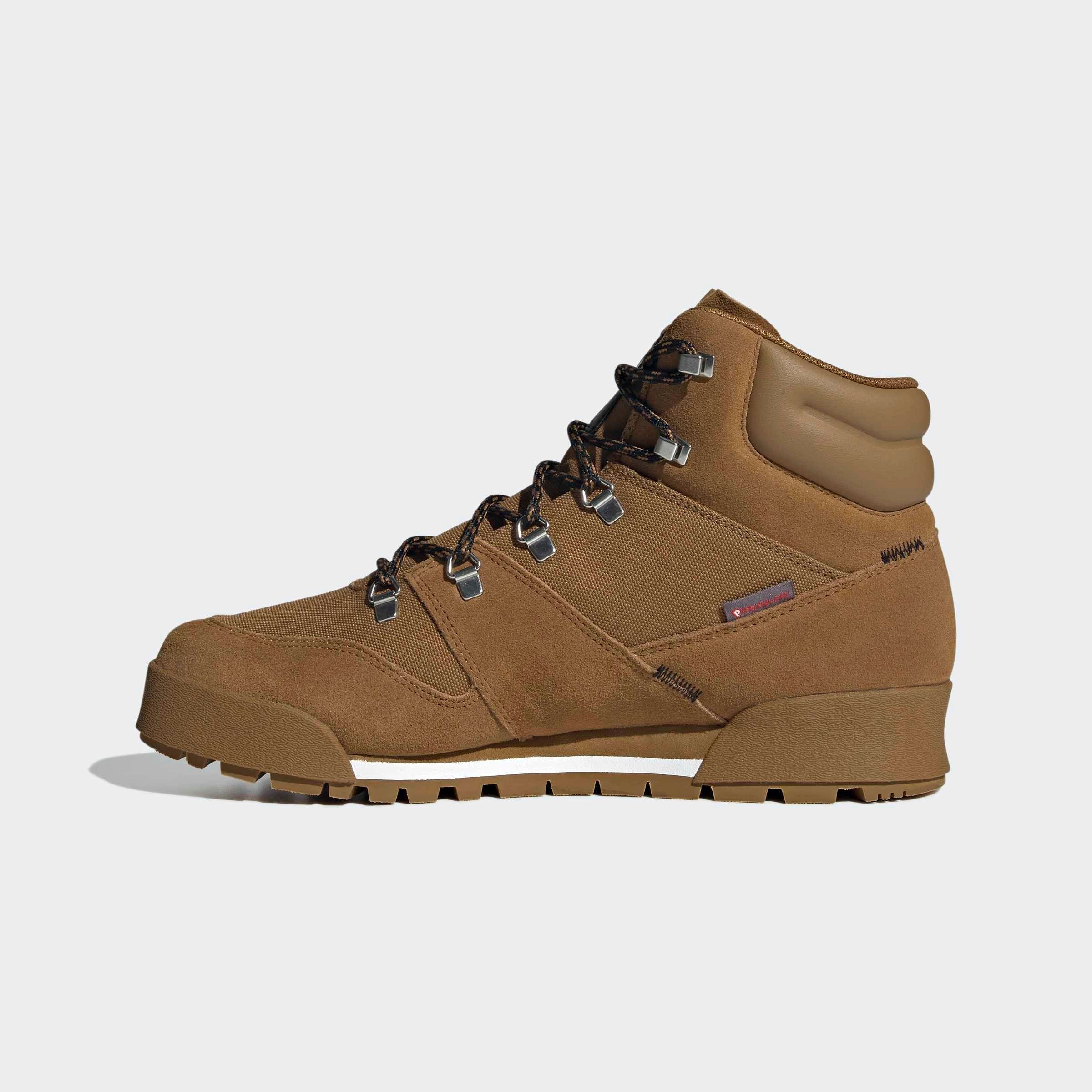 adidas TERREX Winterboots »TERREX SNOWPITCH COLD.RDY«, Winterboots