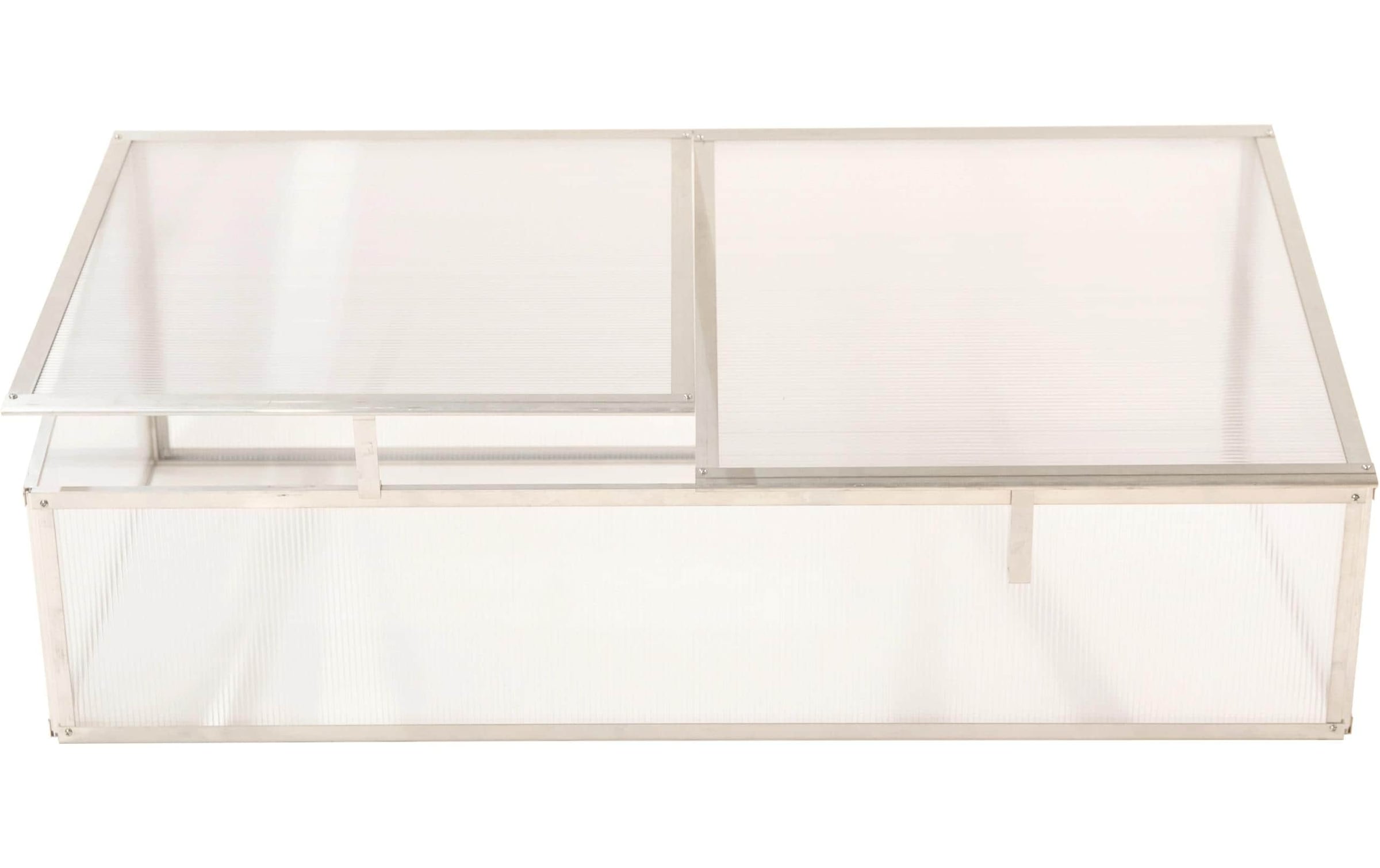 WESTMANN Frühbeet »Genus 130« BxTxH: 125x62x41 cm