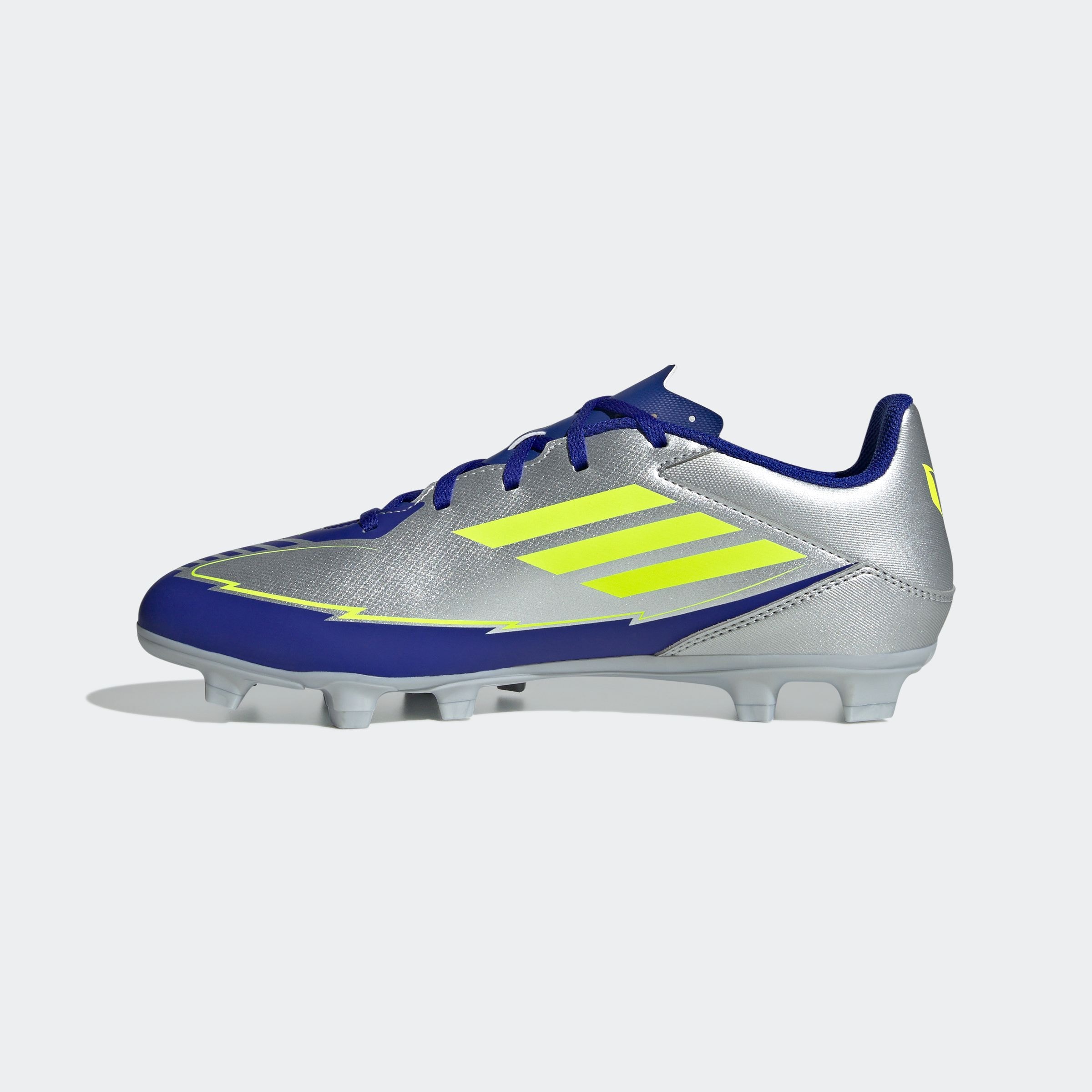 adidas Performance Fussballschuh »F50 CLUB MESSI FG/MG«
