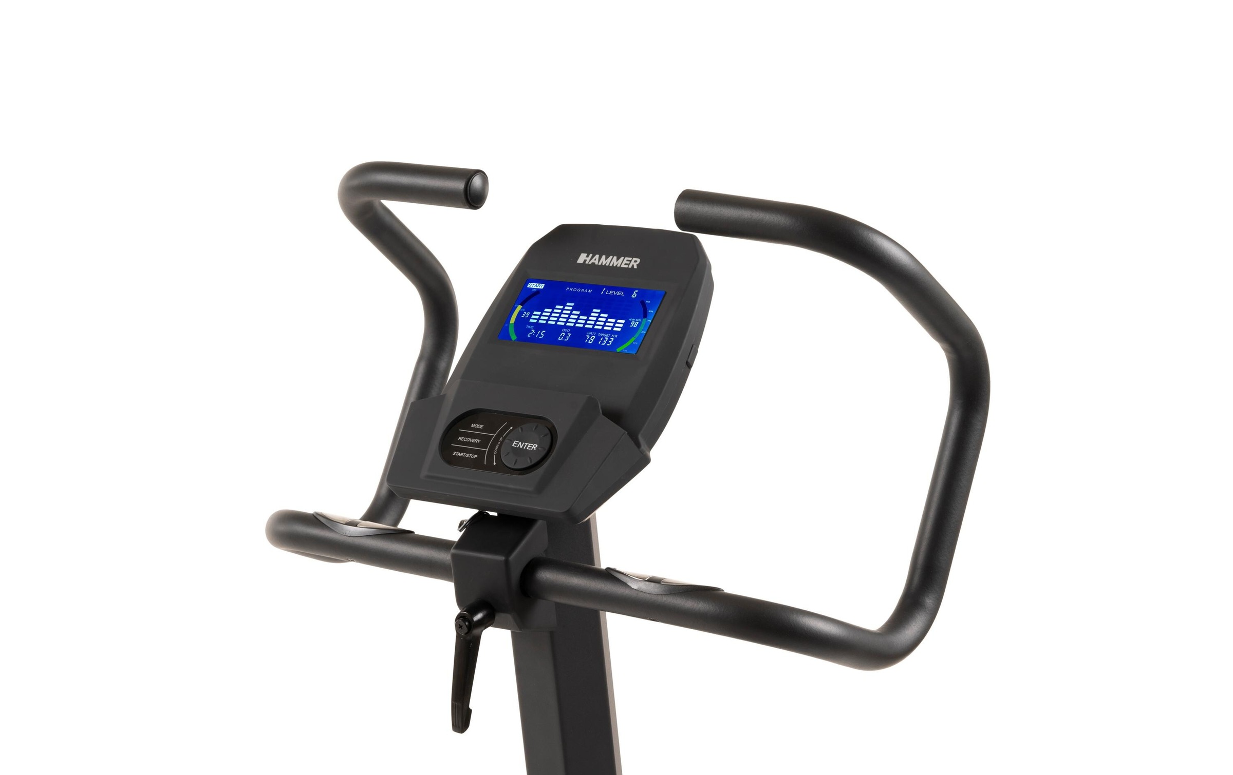 Hammer Heimtrainer »CardioPace 5.0 NorsK«